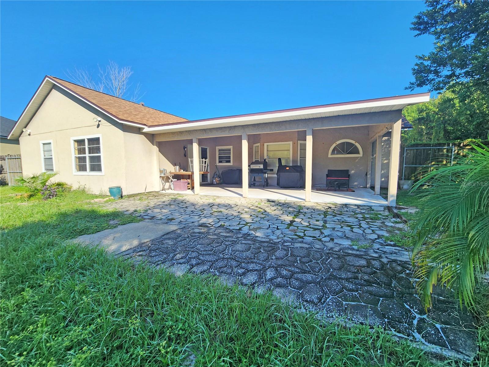 1465 EDEN DR, DELTONA, FL, 32725