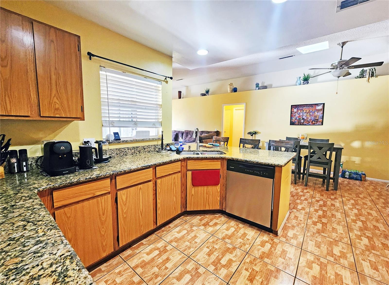 1465 EDEN DR, DELTONA, FL, 32725