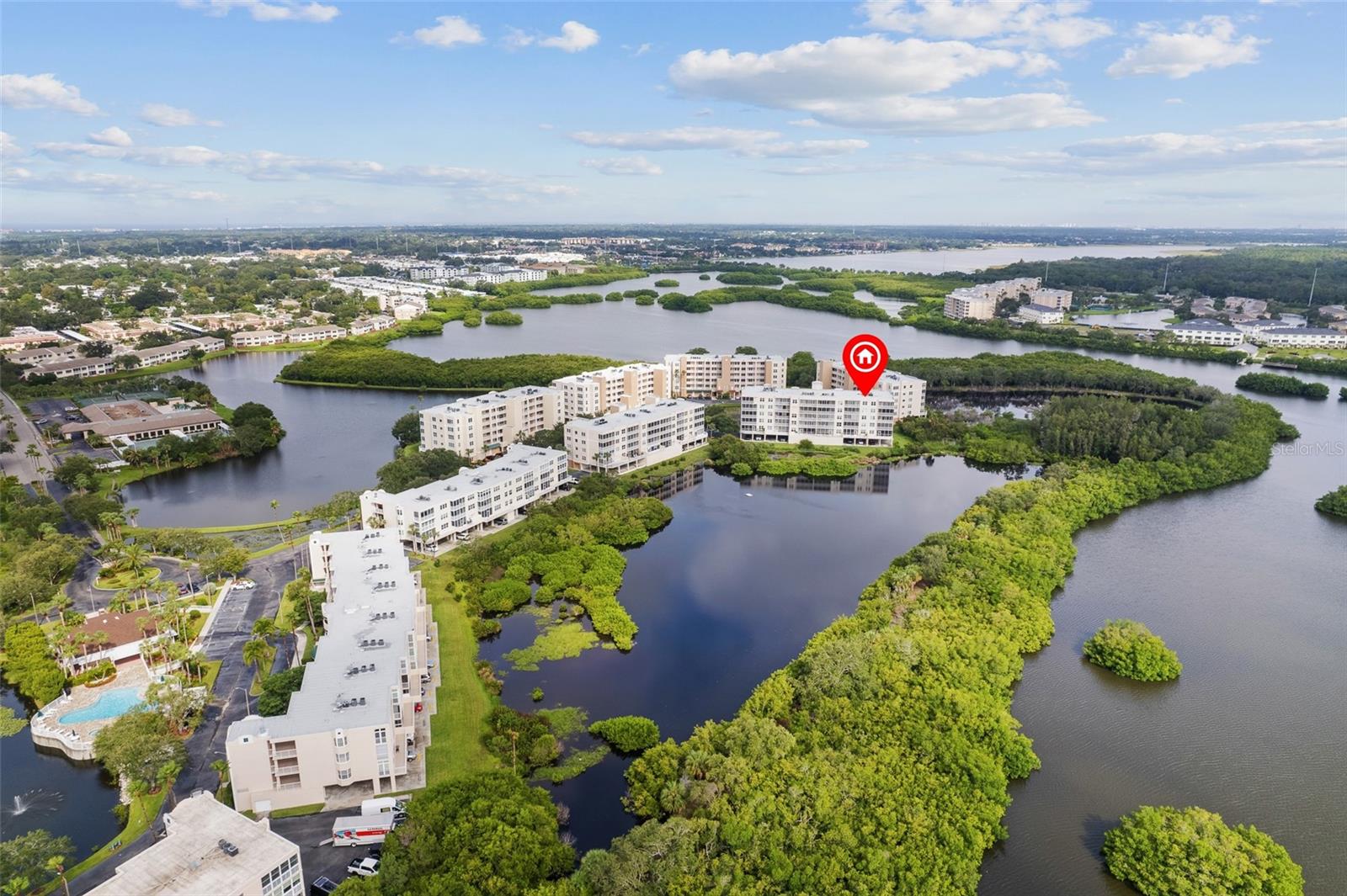 6551 SHORELINE DR #6202, ST PETERSBURG, FL, 33708