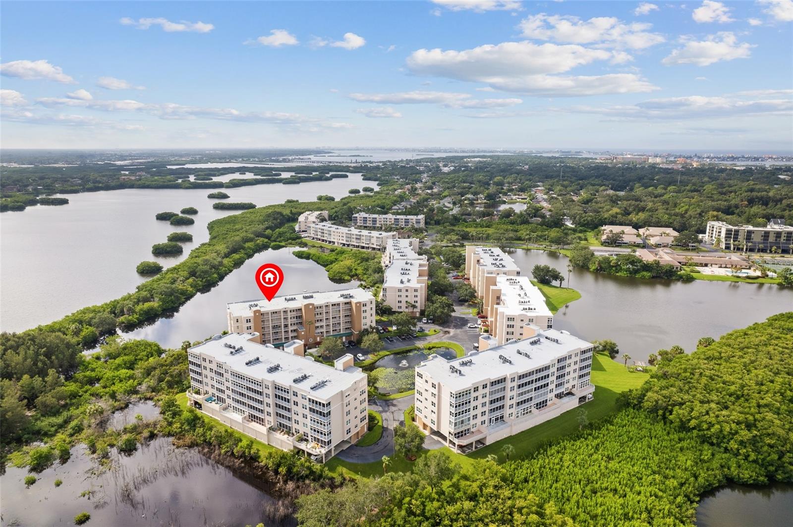 6551 SHORELINE DR #6202, ST PETERSBURG, FL, 33708