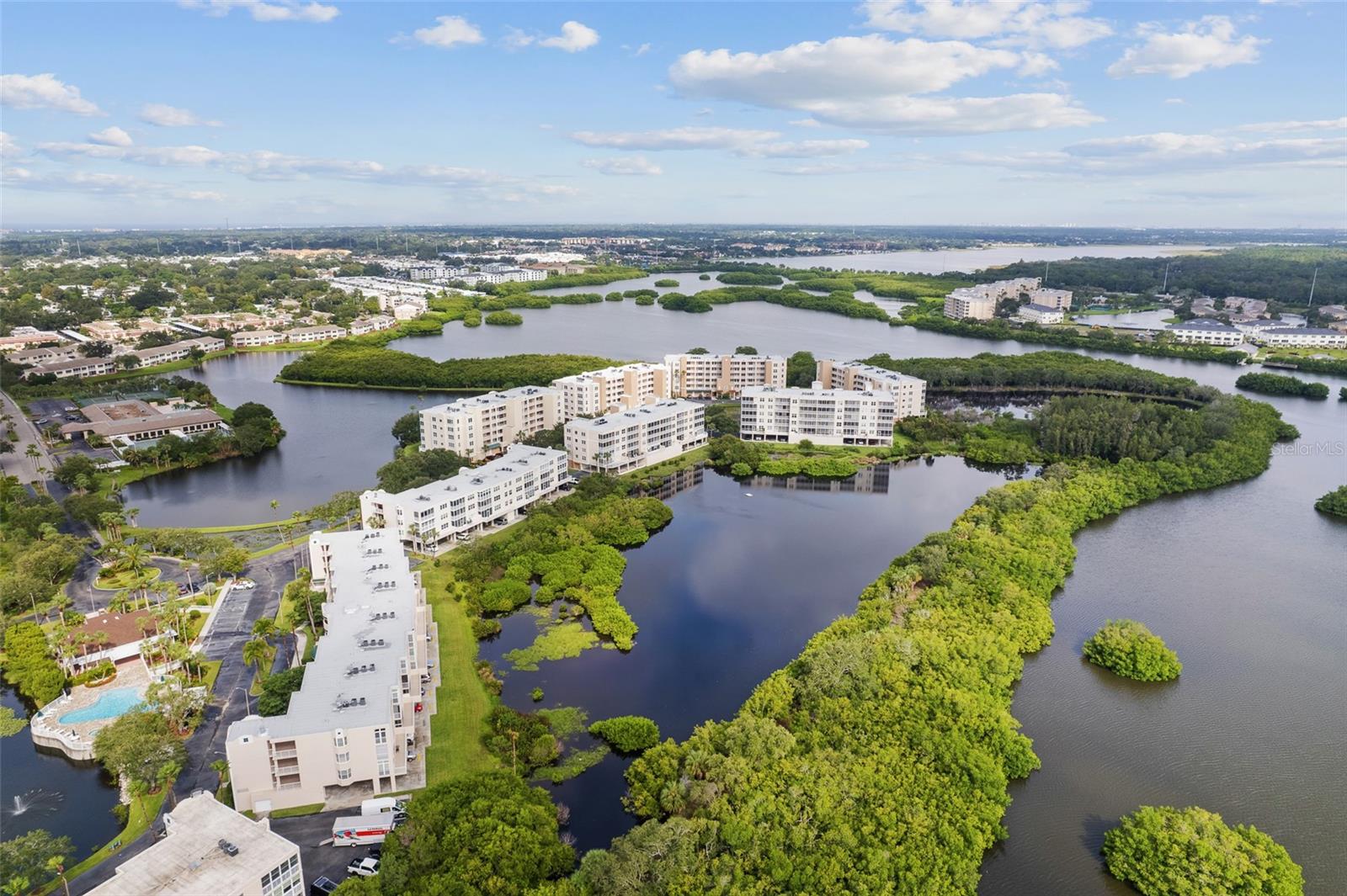 6551 SHORELINE DR #6202, ST PETERSBURG, FL, 33708