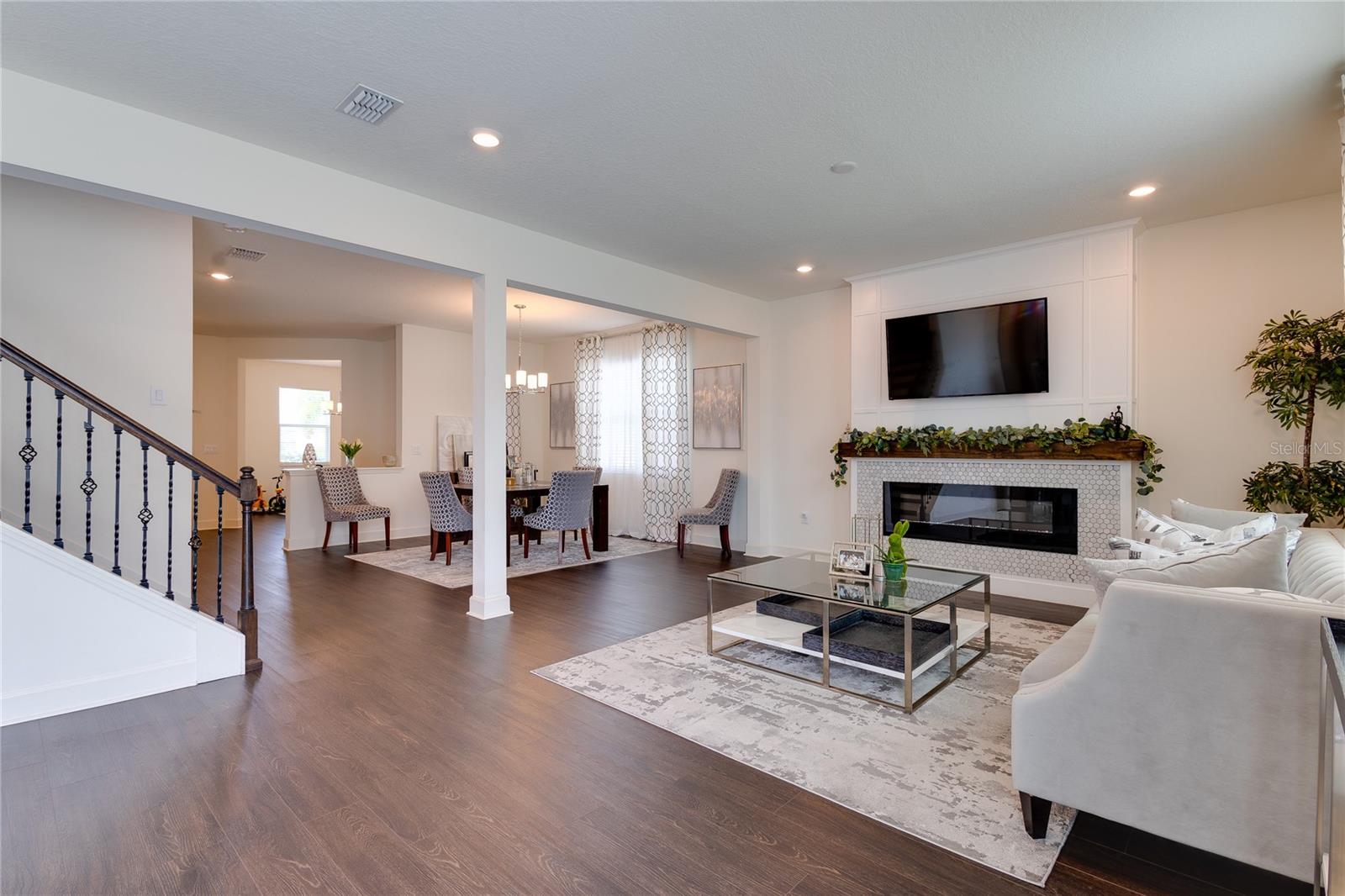 14007 CREEK HARBOR DR, ORLANDO, FL, 32824