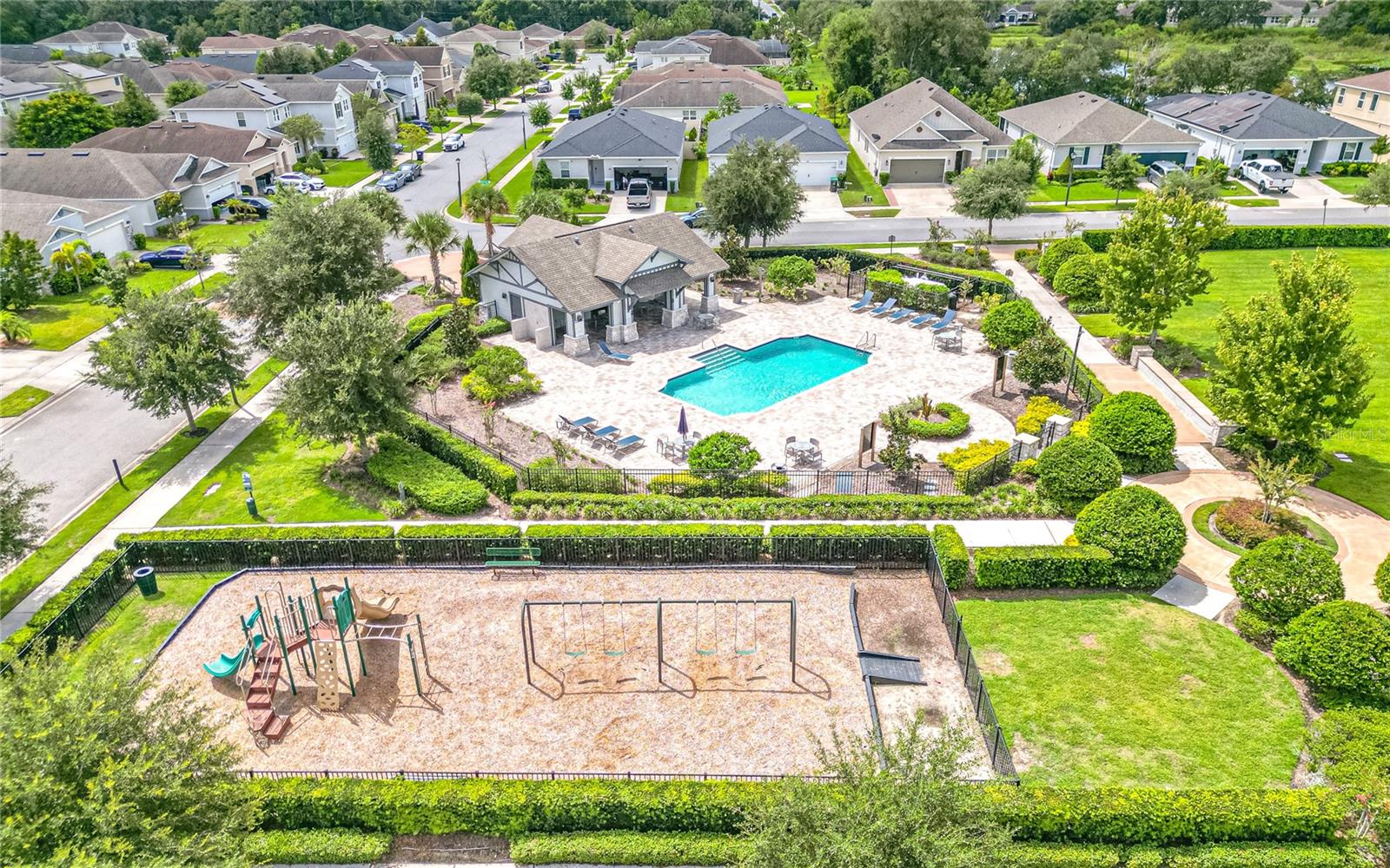 14007 CREEK HARBOR DR, ORLANDO, FL, 32824