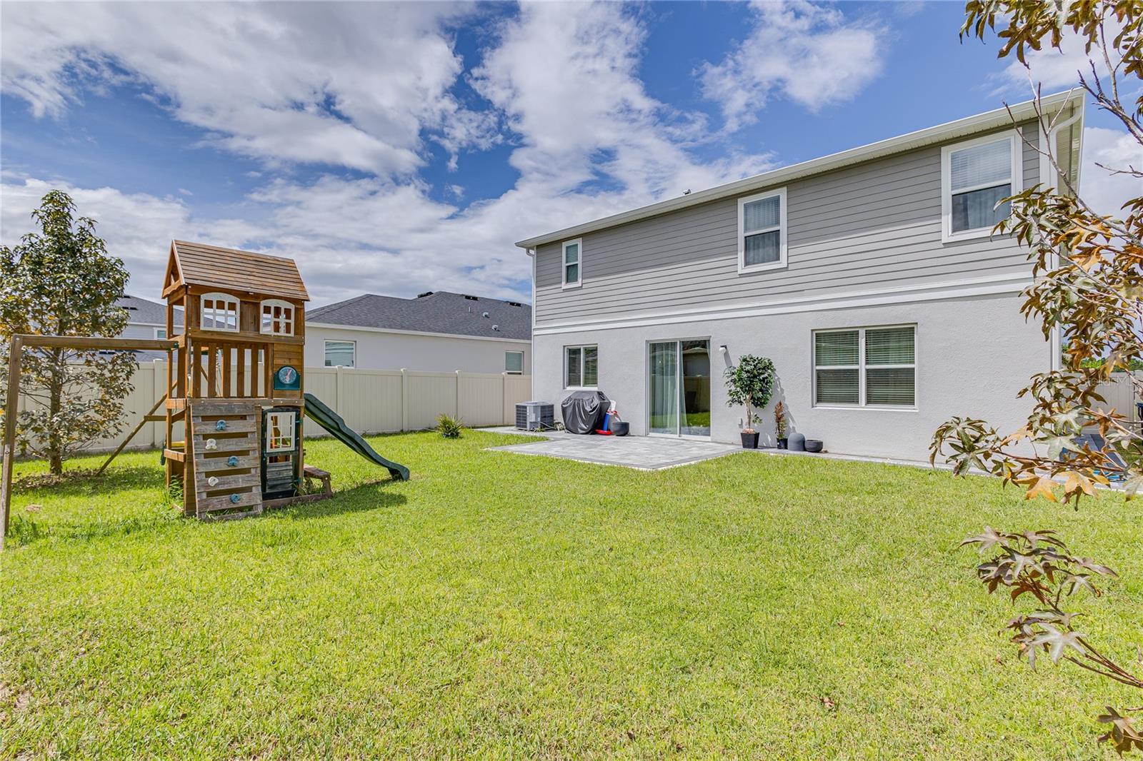14007 CREEK HARBOR DR, ORLANDO, FL, 32824