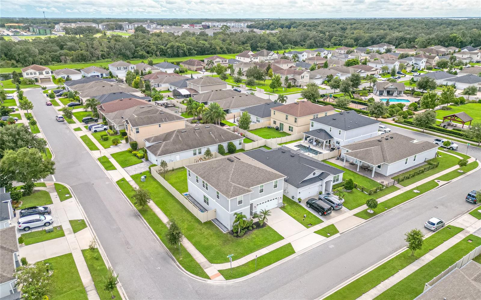 14007 CREEK HARBOR DR, ORLANDO, FL, 32824