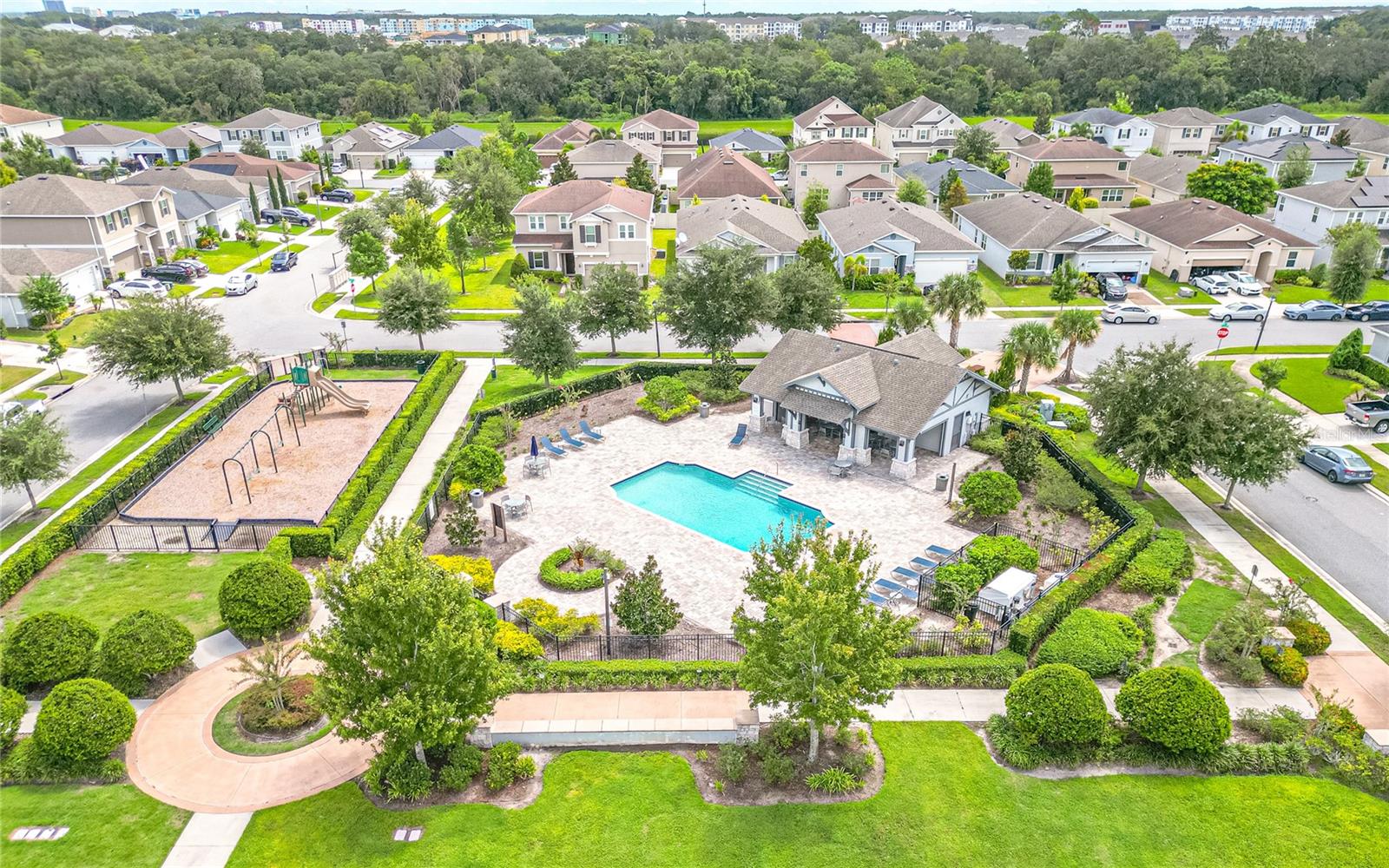 14007 CREEK HARBOR DR, ORLANDO, FL, 32824