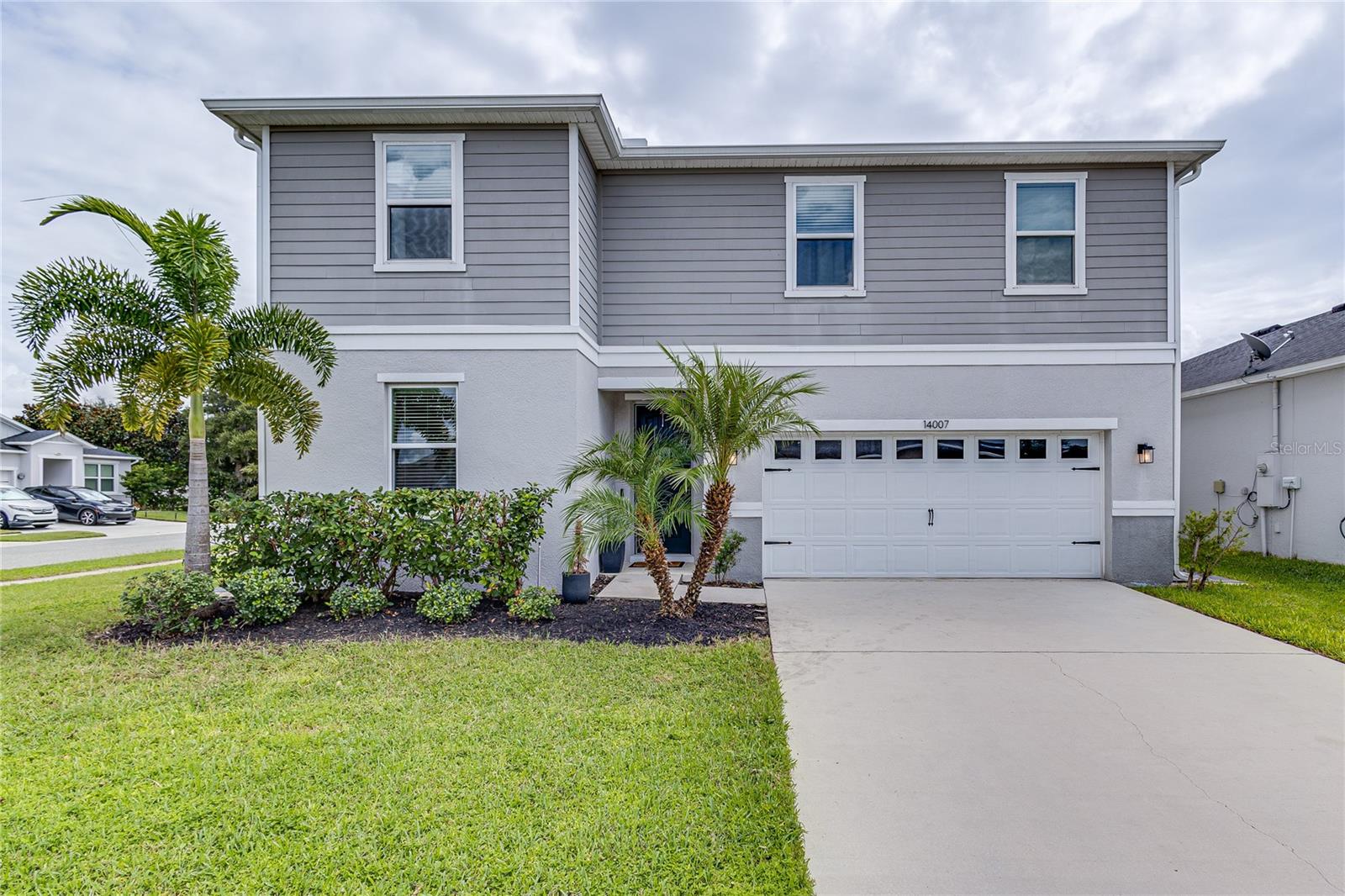 14007 CREEK HARBOR DR, ORLANDO, FL, 32824
