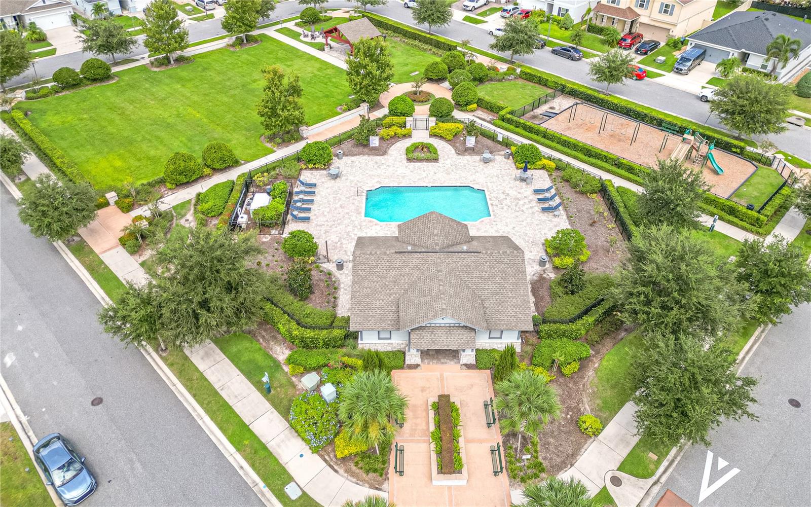 14007 CREEK HARBOR DR, ORLANDO, FL, 32824