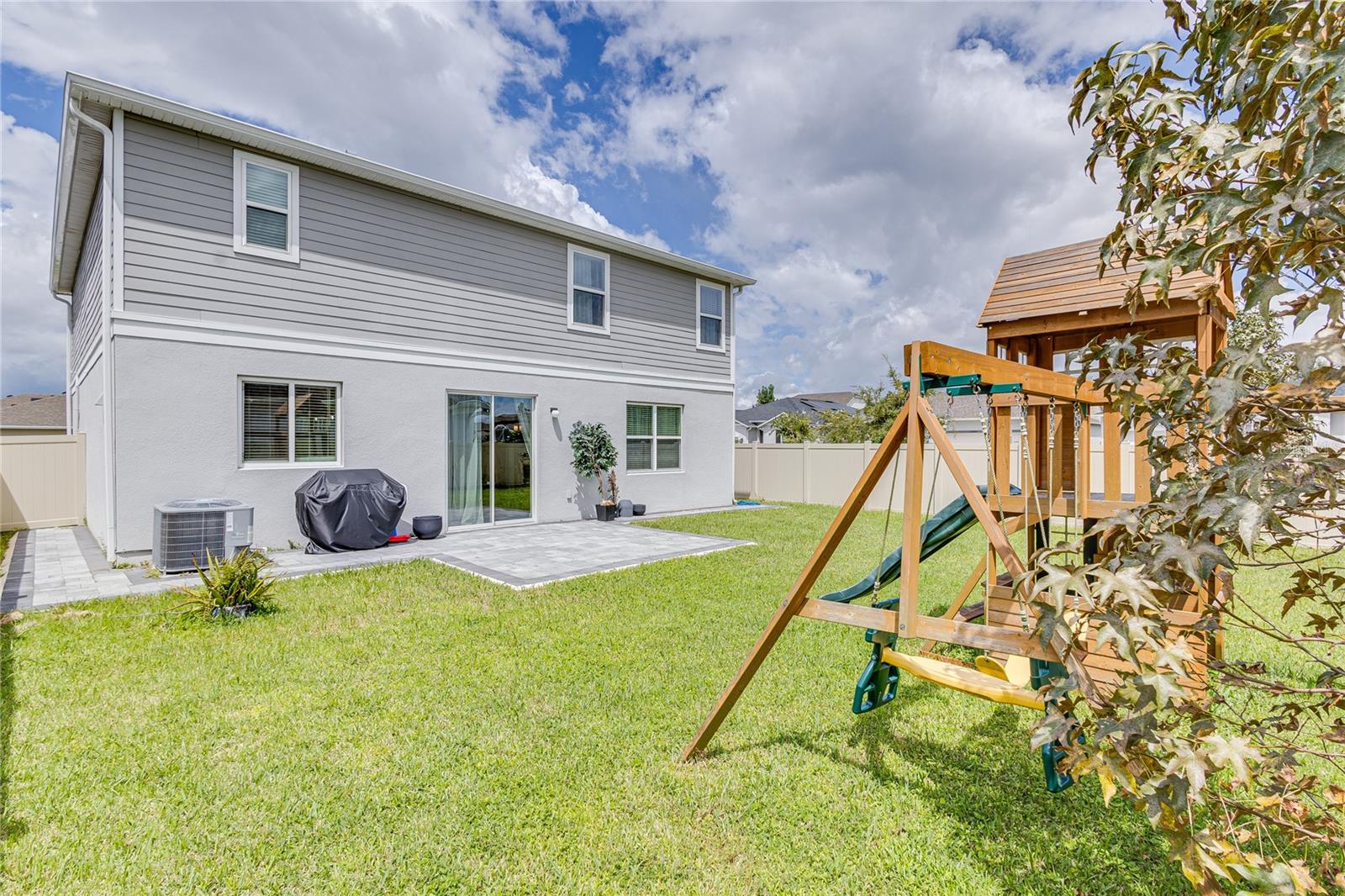 14007 CREEK HARBOR DR, ORLANDO, FL, 32824