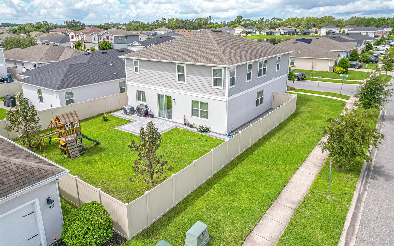 14007 CREEK HARBOR DR, ORLANDO, FL, 32824