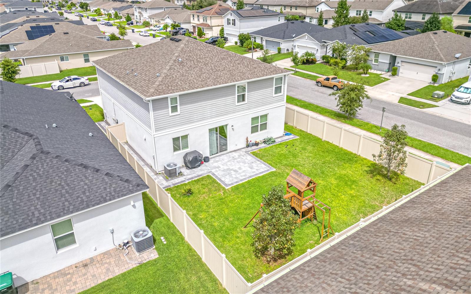 14007 CREEK HARBOR DR, ORLANDO, FL, 32824