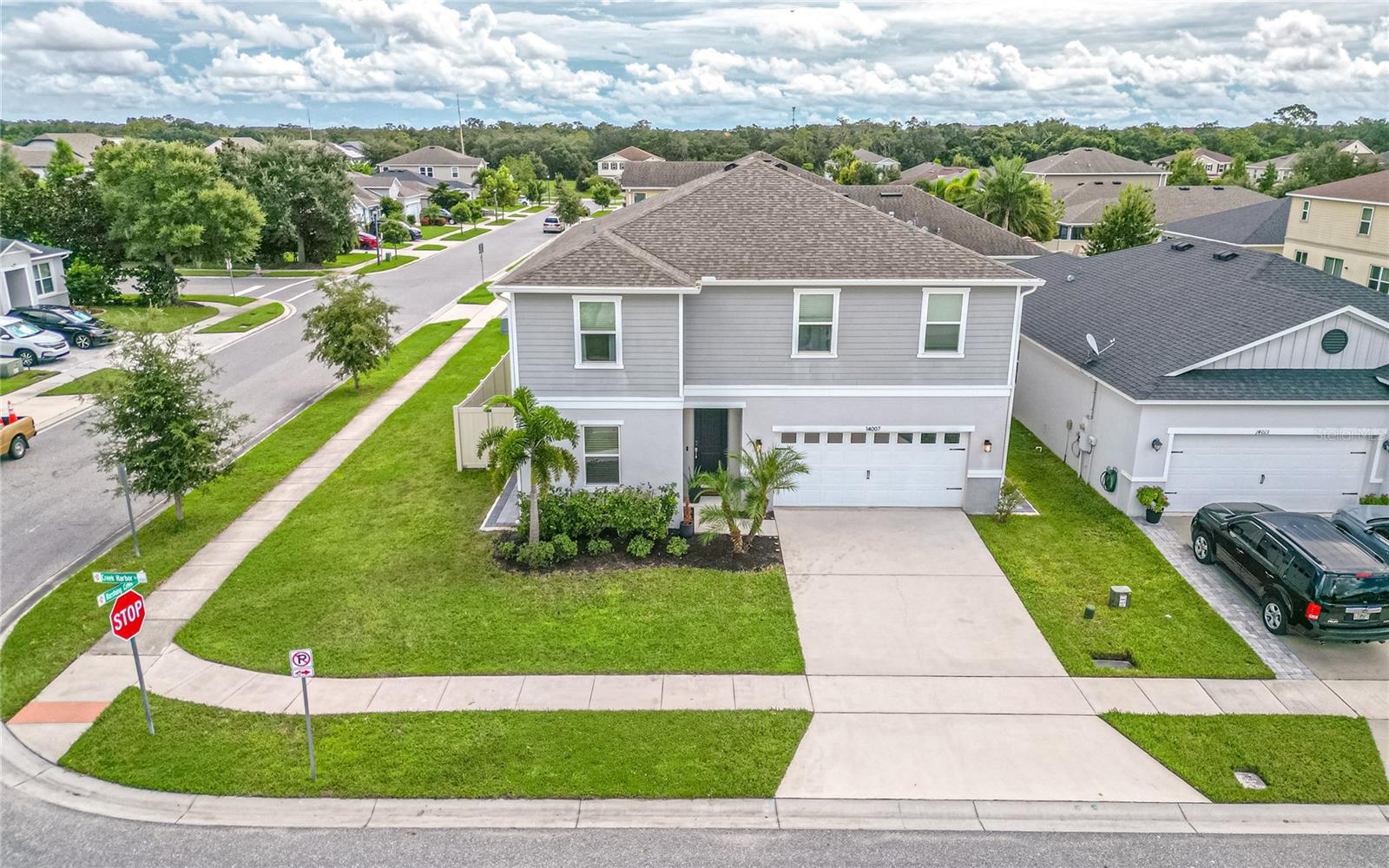 14007 CREEK HARBOR DR, ORLANDO, FL, 32824