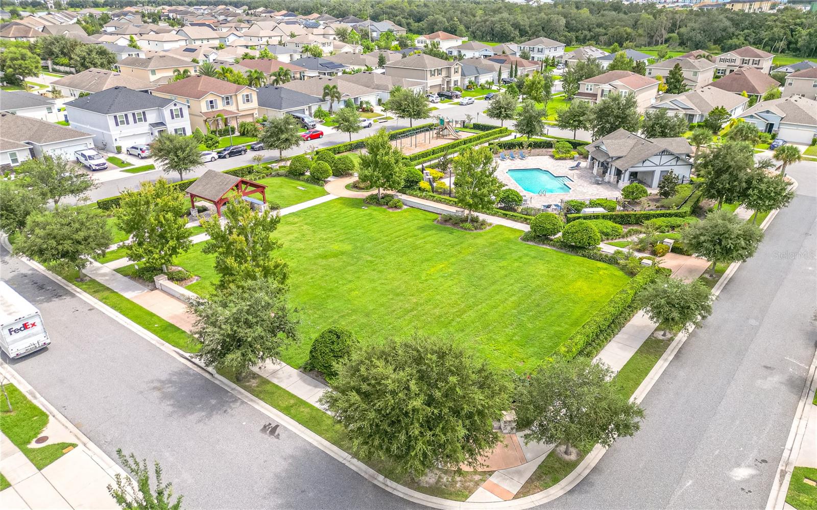 14007 CREEK HARBOR DR, ORLANDO, FL, 32824