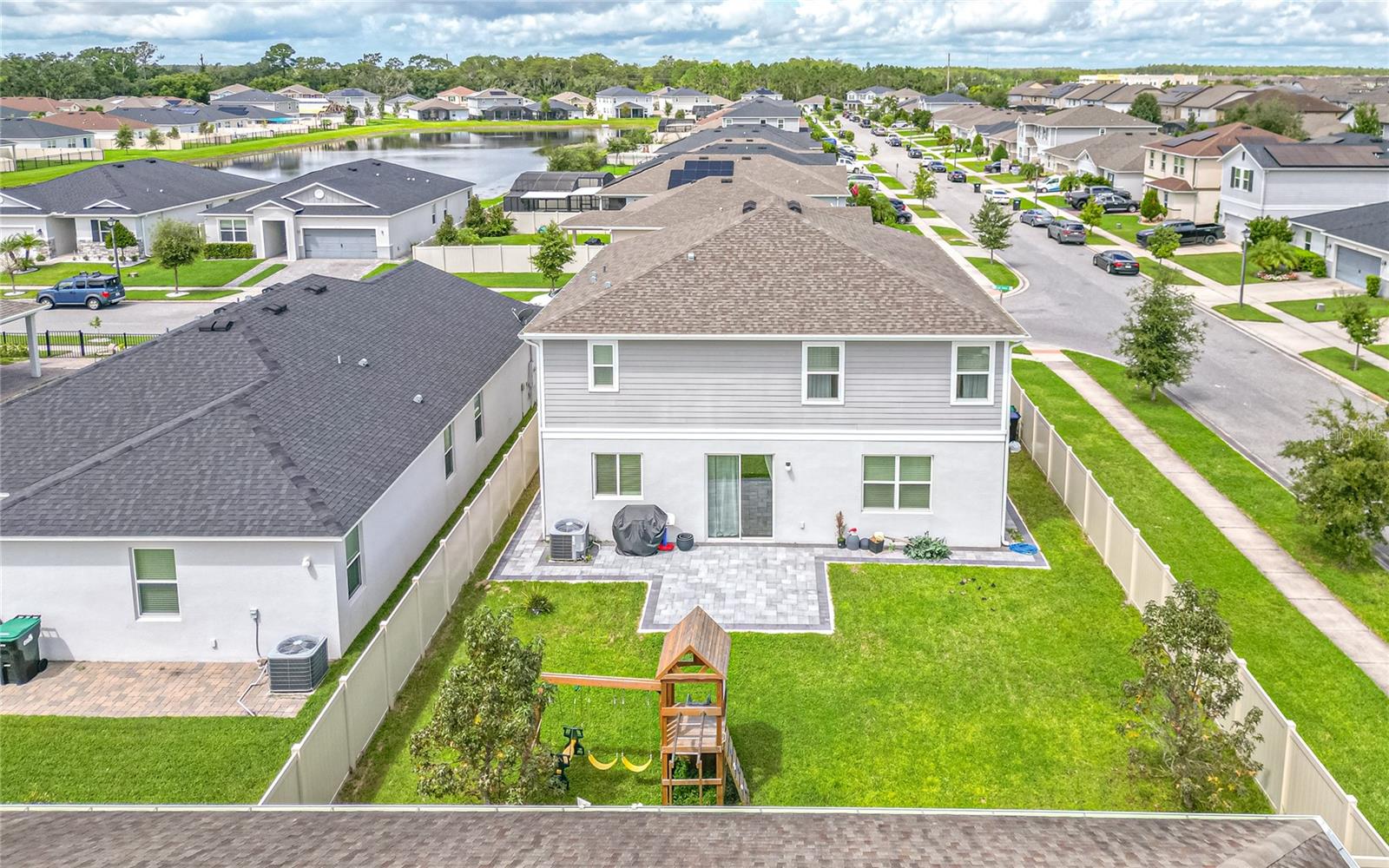 14007 CREEK HARBOR DR, ORLANDO, FL, 32824