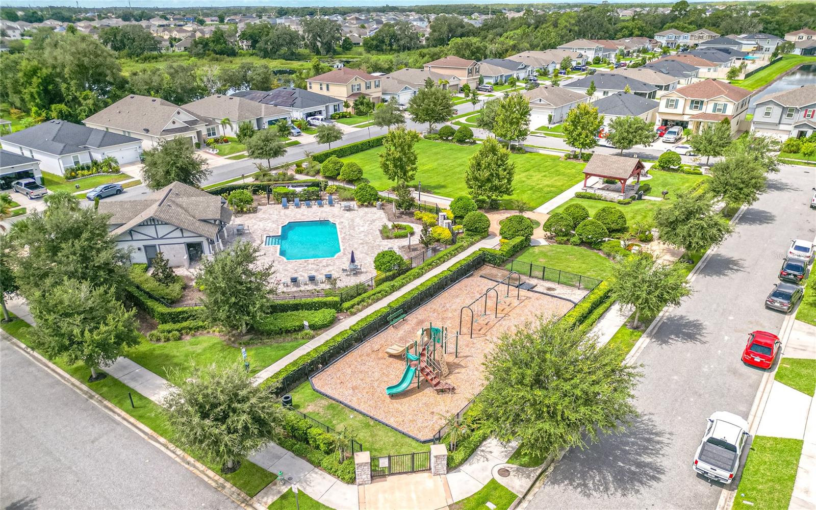 14007 CREEK HARBOR DR, ORLANDO, FL, 32824