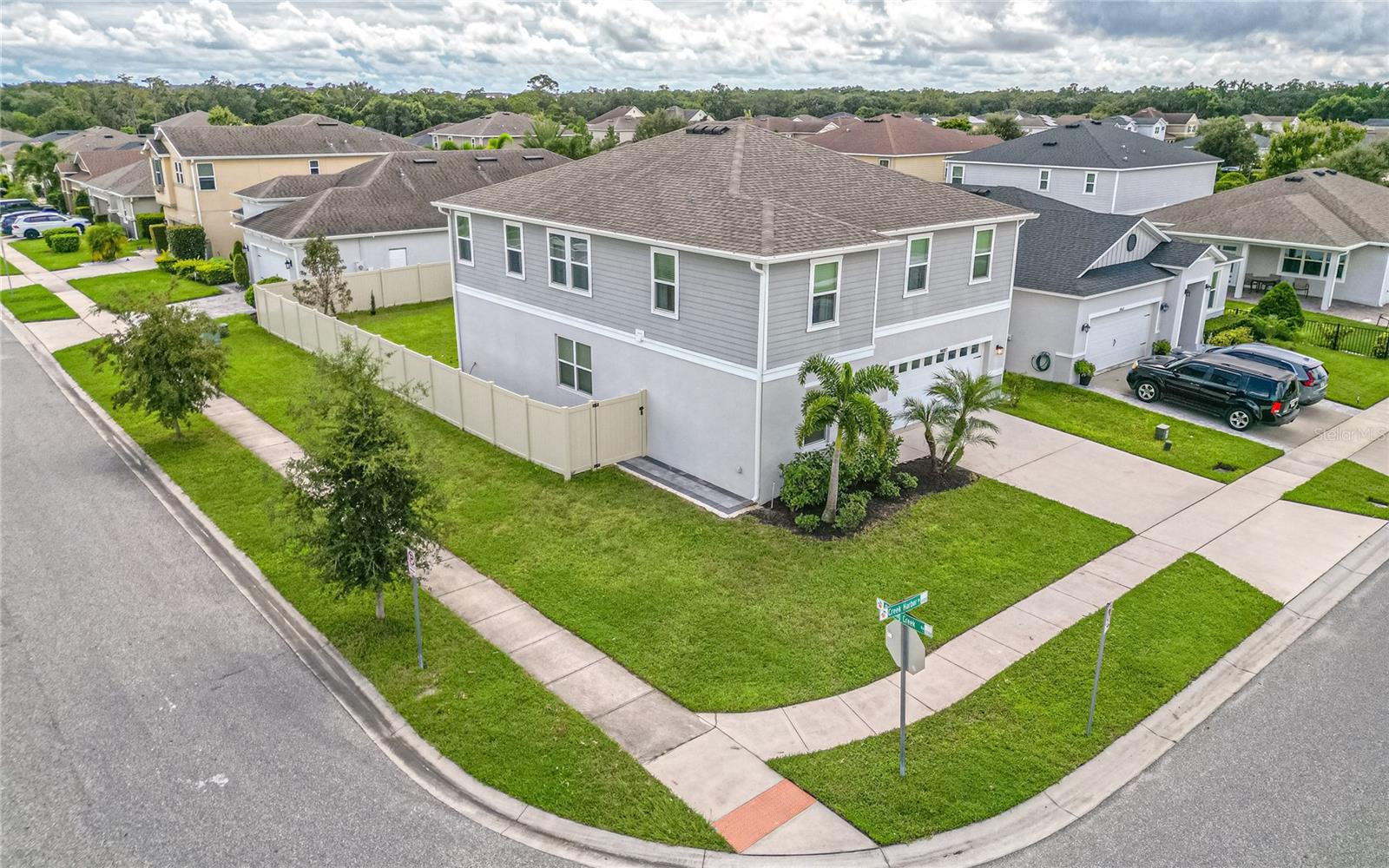 14007 CREEK HARBOR DR, ORLANDO, FL, 32824