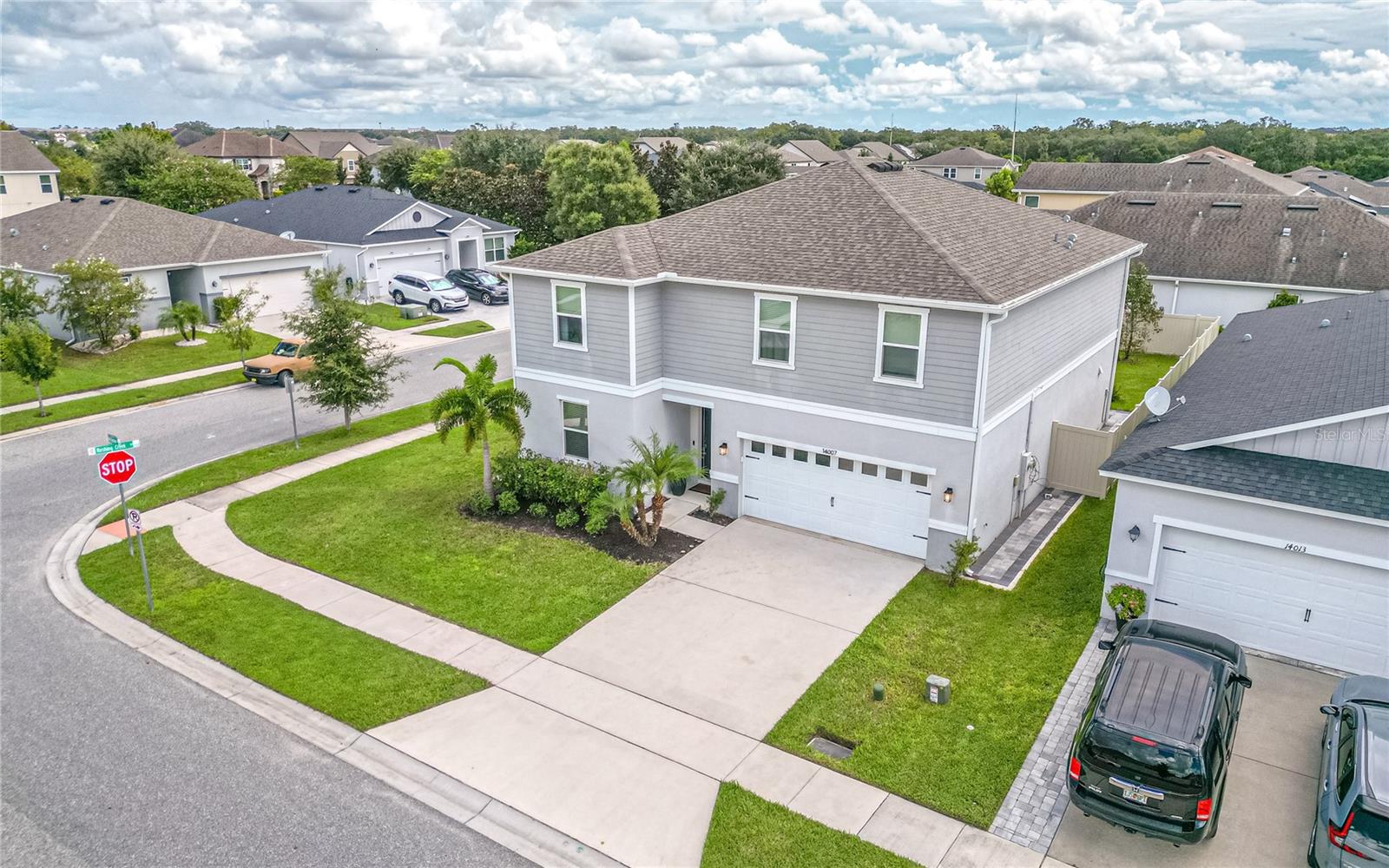 14007 CREEK HARBOR DR, ORLANDO, FL, 32824