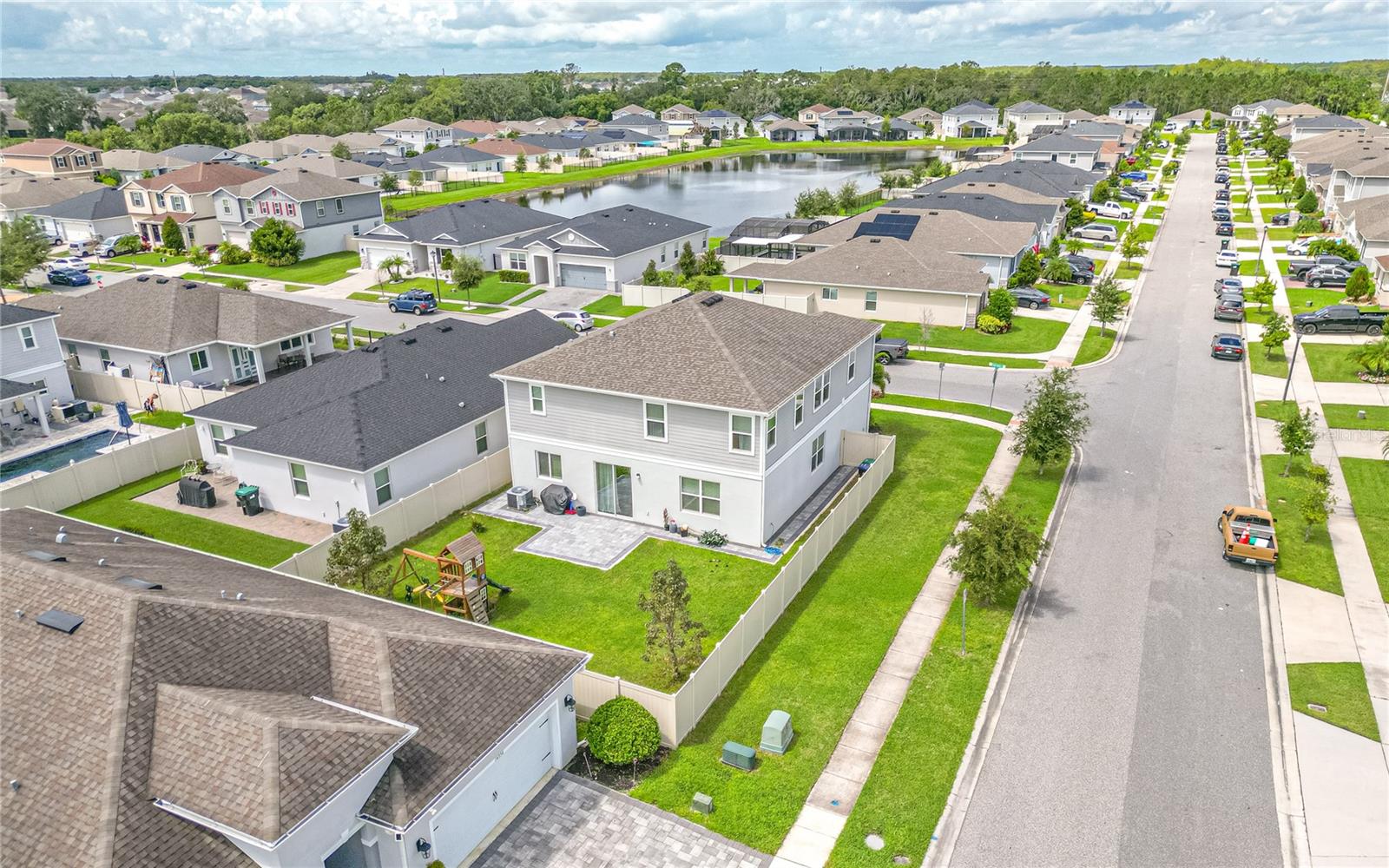 14007 CREEK HARBOR DR, ORLANDO, FL, 32824