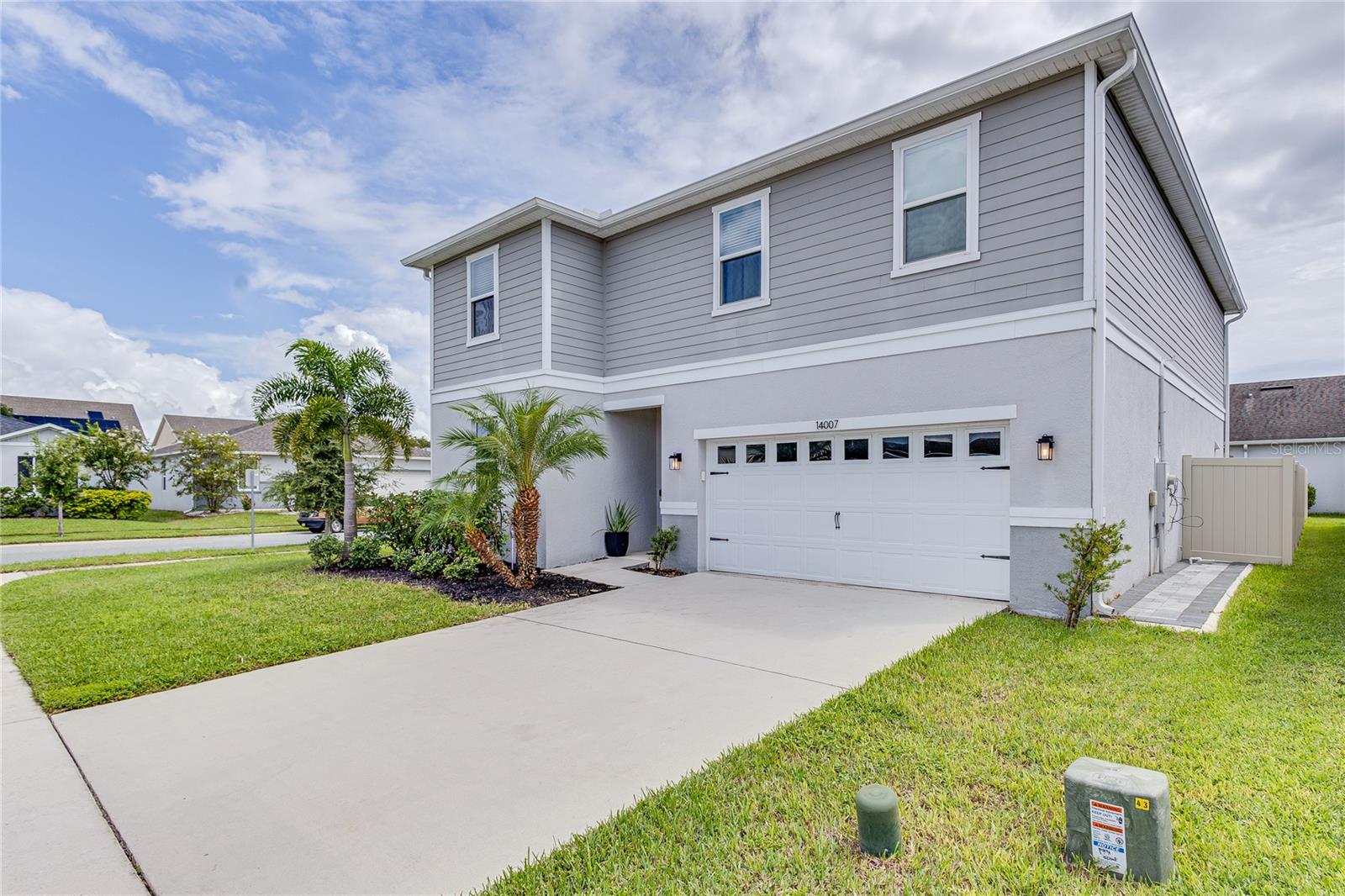 14007 CREEK HARBOR DR, ORLANDO, FL, 32824