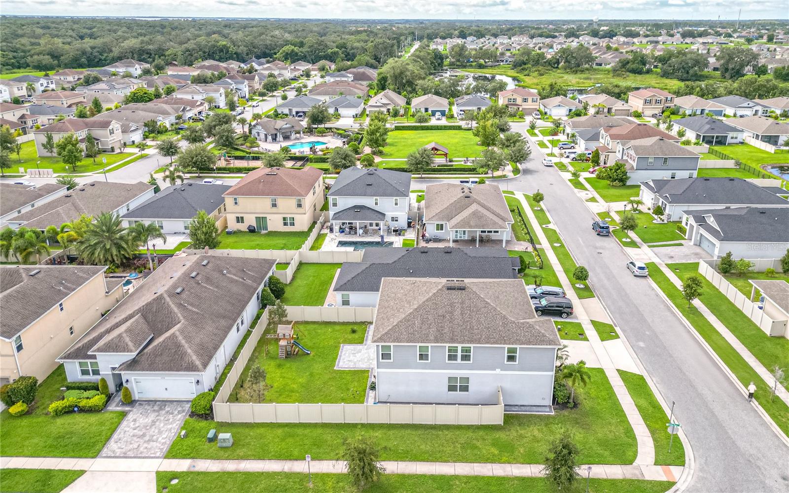 14007 CREEK HARBOR DR, ORLANDO, FL, 32824