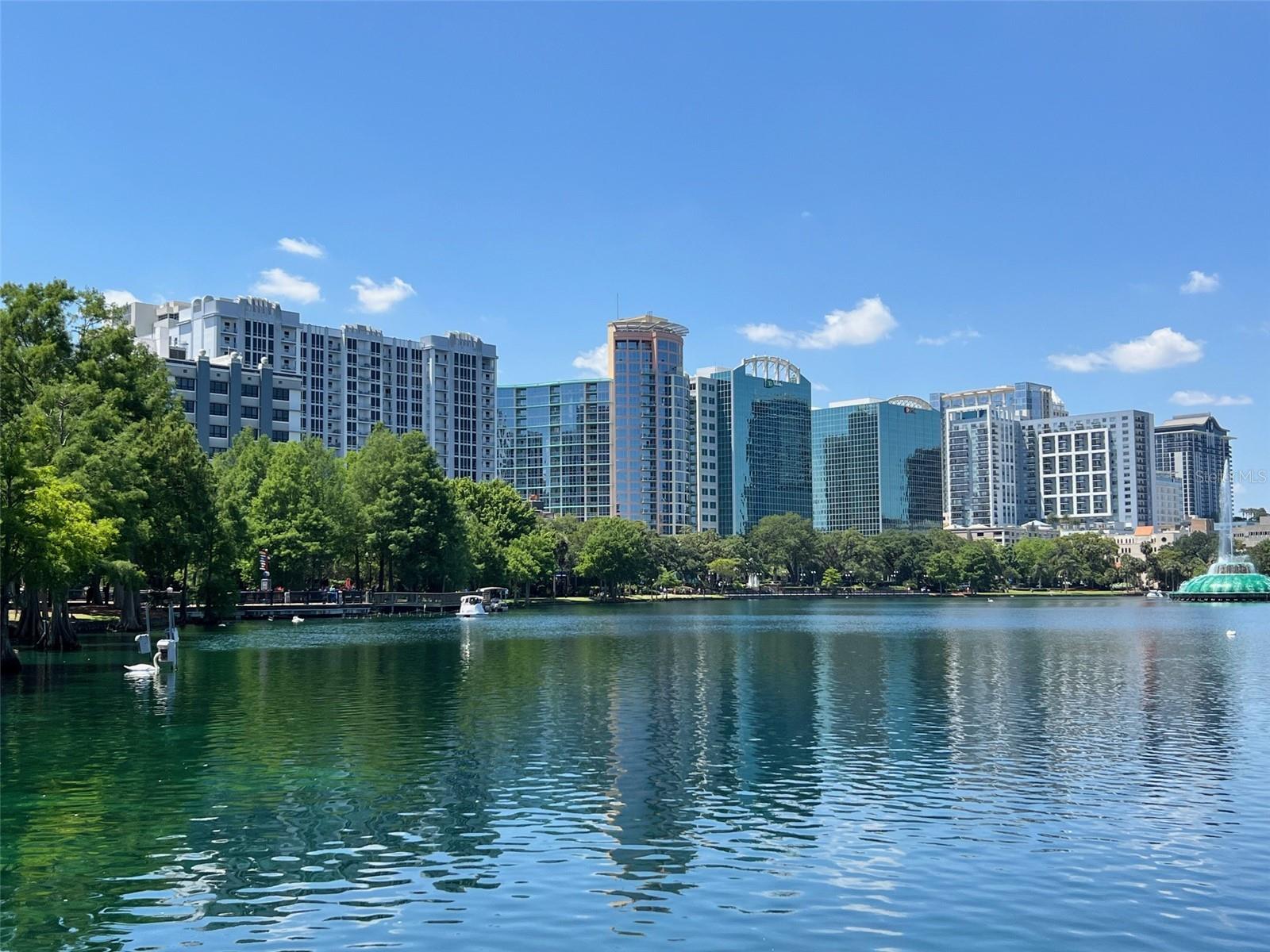 530 E CENTRAL BLVD #401, ORLANDO, FL, 32801