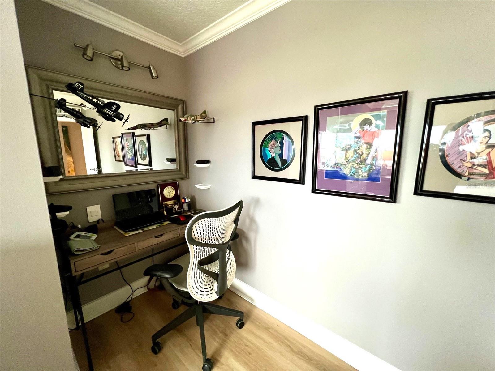 530 E CENTRAL BLVD #401, ORLANDO, FL, 32801