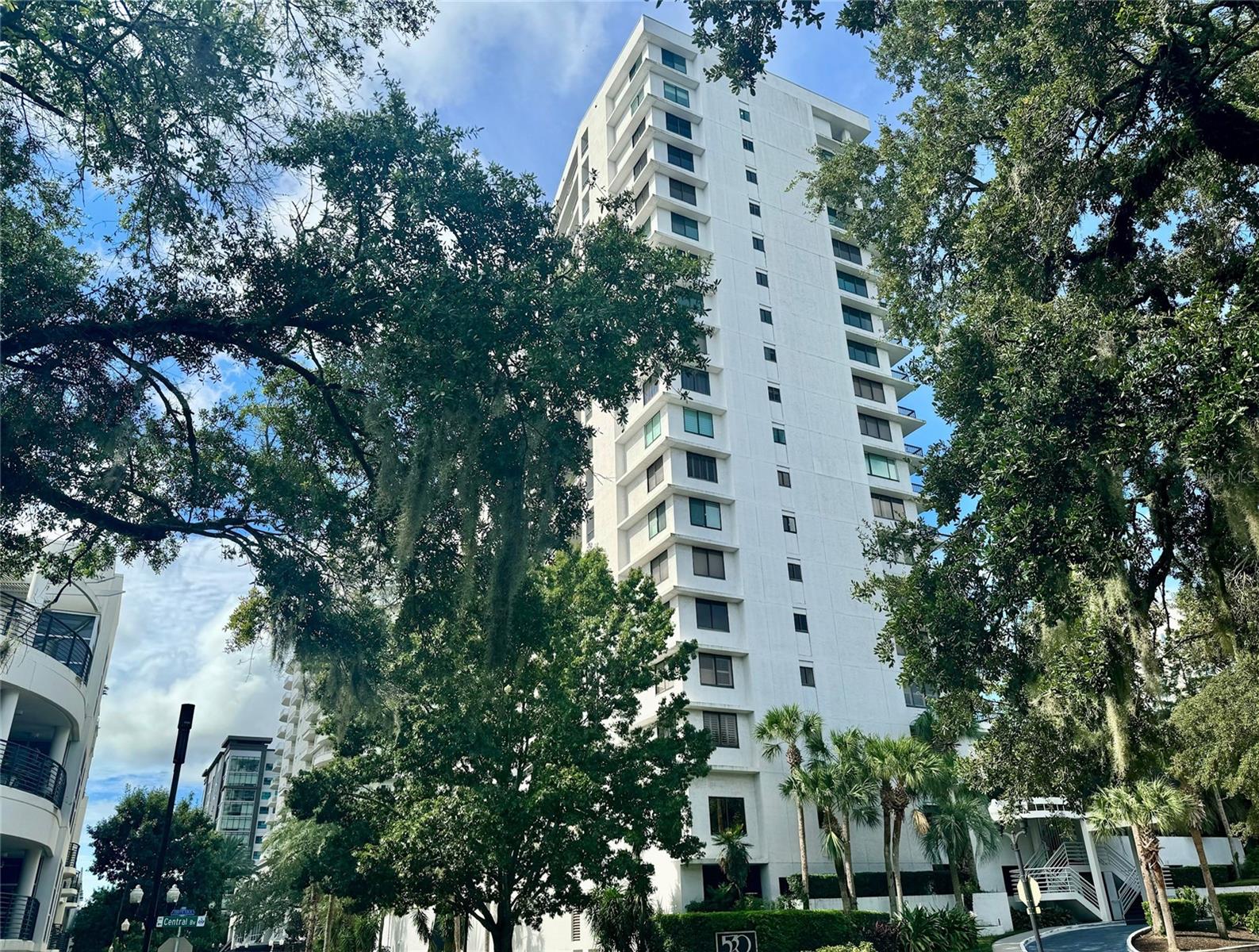 530 E CENTRAL BLVD #401, ORLANDO, FL, 32801