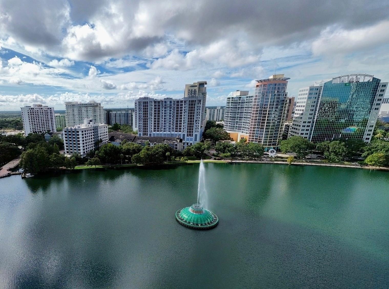 530 E CENTRAL BLVD #401, ORLANDO, FL, 32801