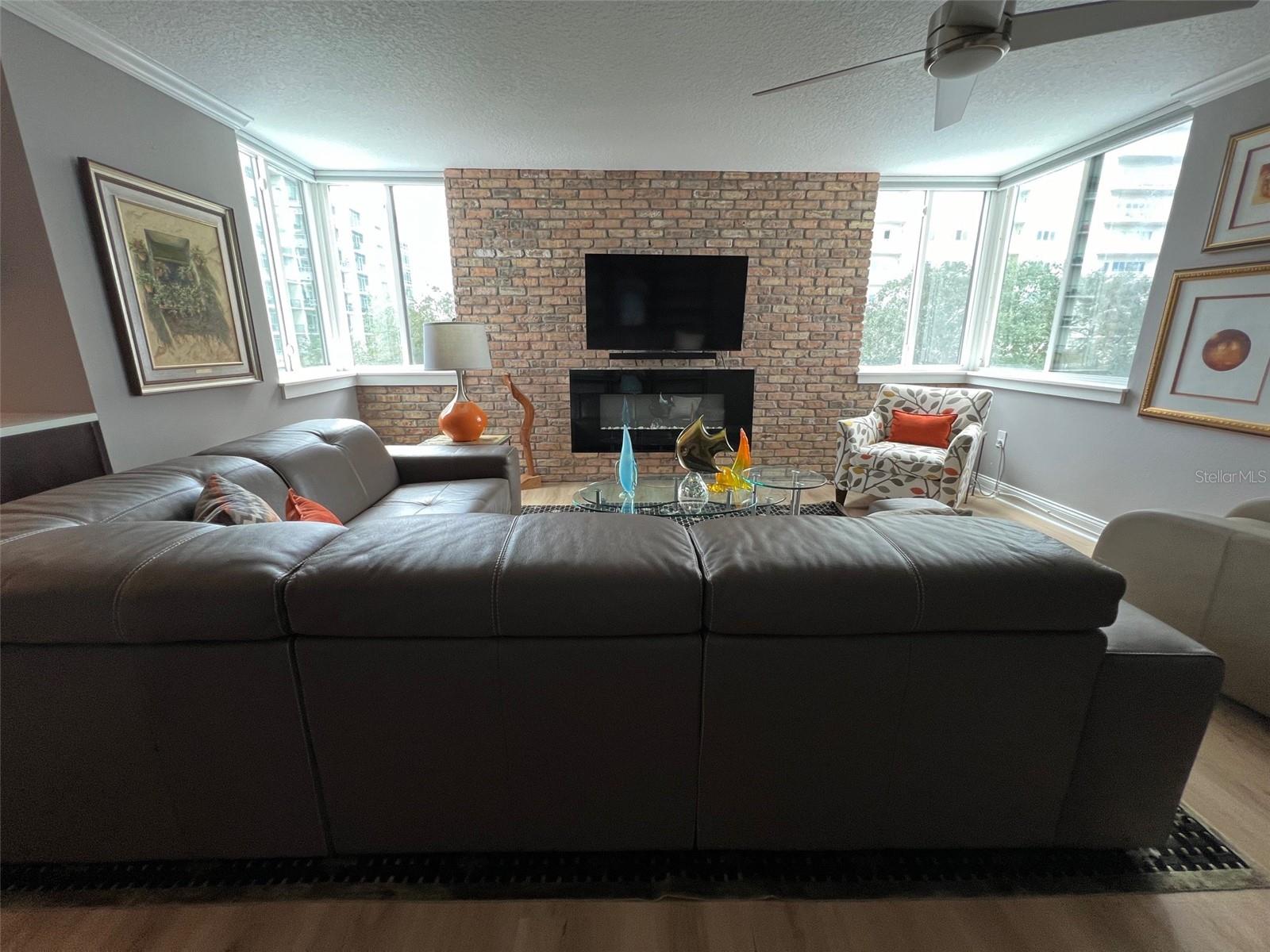 530 E CENTRAL BLVD #401, ORLANDO, FL, 32801