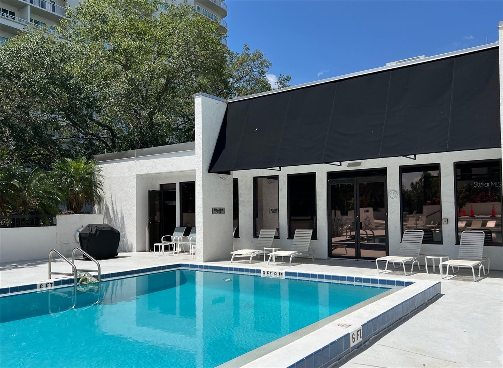 530 E CENTRAL BLVD #401, ORLANDO, FL, 32801