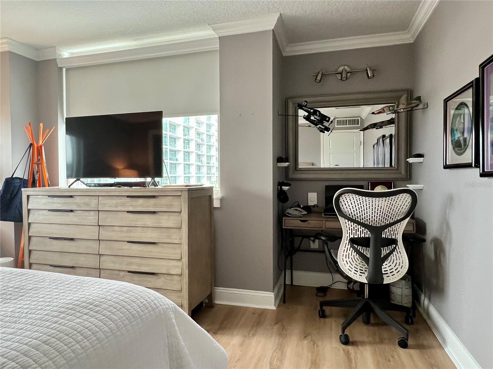 530 E CENTRAL BLVD #401, ORLANDO, FL, 32801