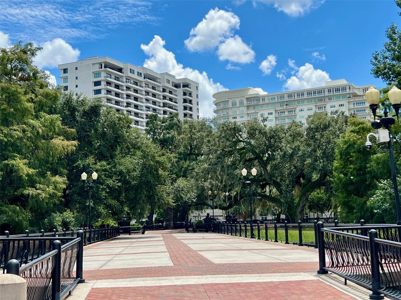 530 E CENTRAL BLVD #401, ORLANDO, FL, 32801