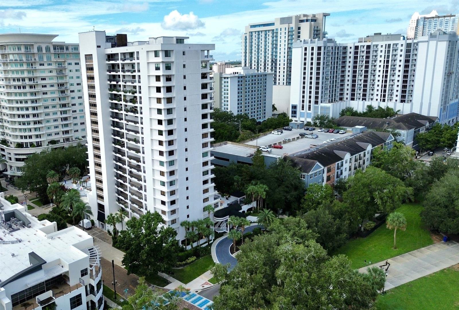 530 E CENTRAL BLVD #401, ORLANDO, FL, 32801