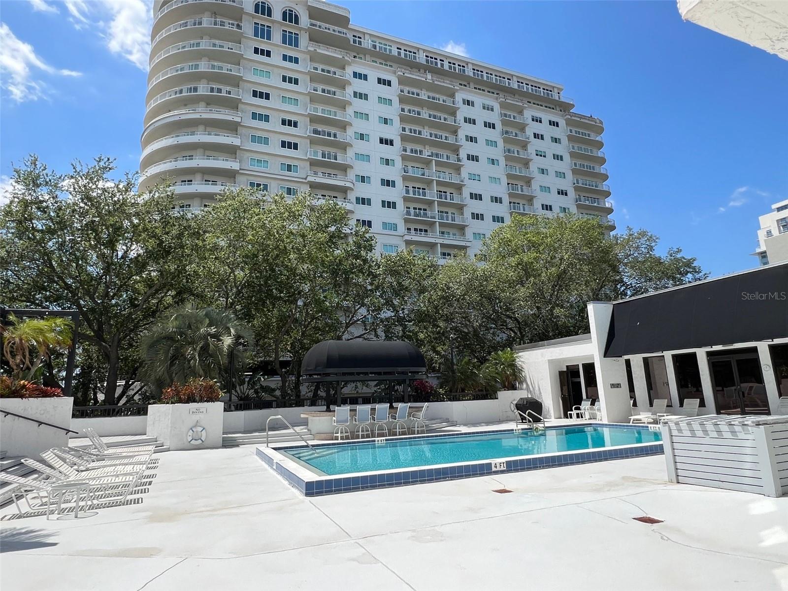 530 E CENTRAL BLVD #401, ORLANDO, FL, 32801