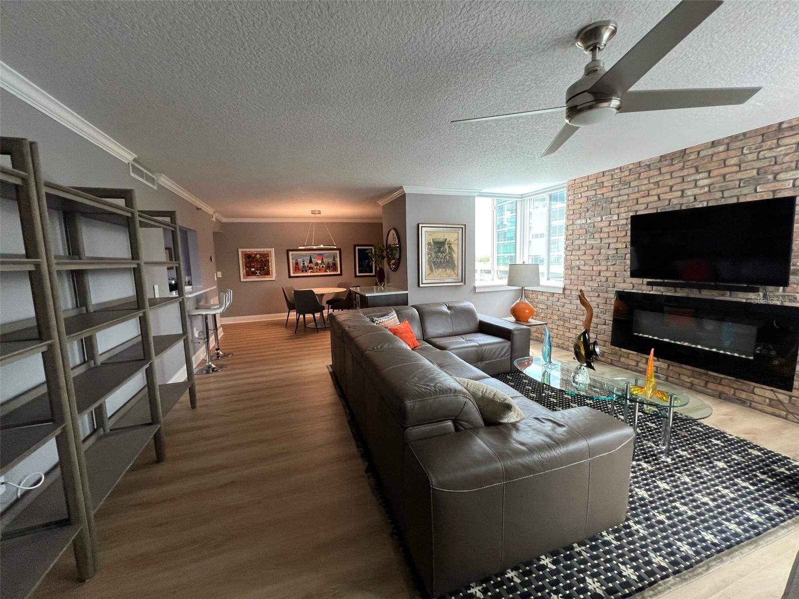 530 E CENTRAL BLVD #401, ORLANDO, FL, 32801