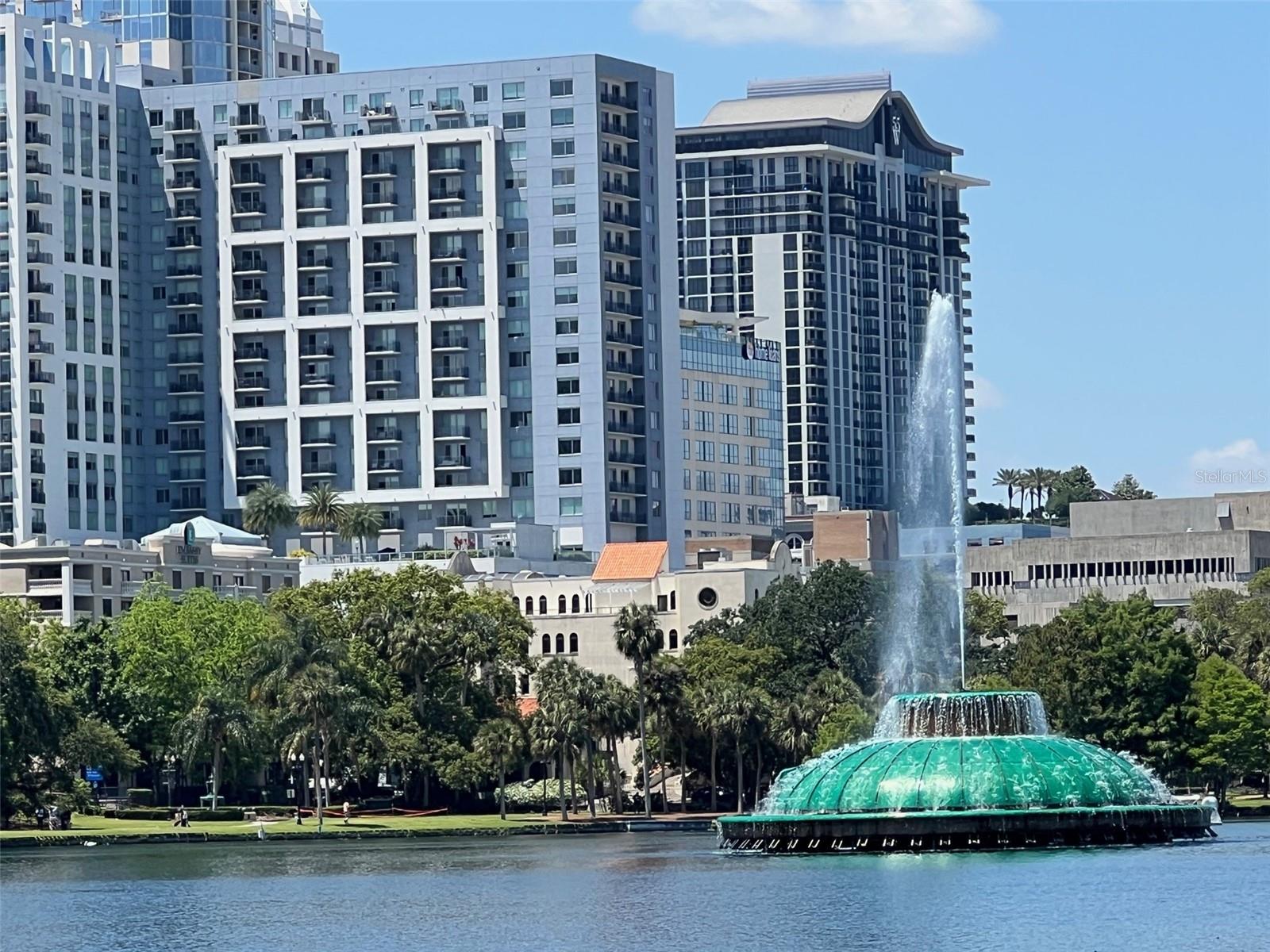 530 E CENTRAL BLVD #401, ORLANDO, FL, 32801