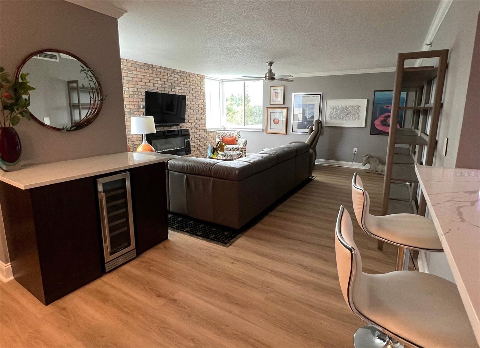 530 E CENTRAL BLVD #401, ORLANDO, FL, 32801