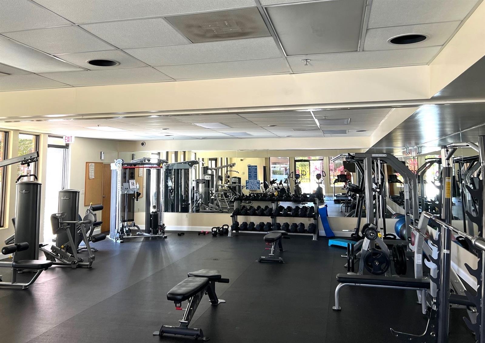 530 E CENTRAL BLVD #401, ORLANDO, FL, 32801