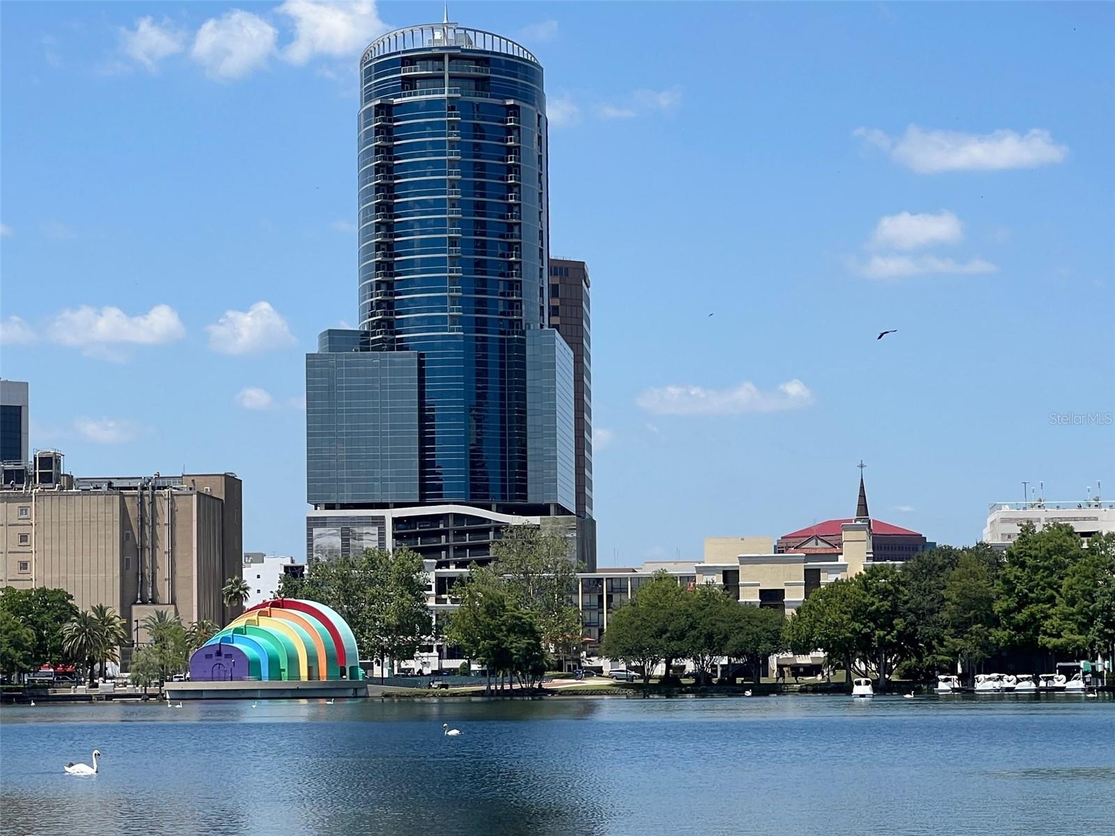 530 E CENTRAL BLVD #401, ORLANDO, FL, 32801