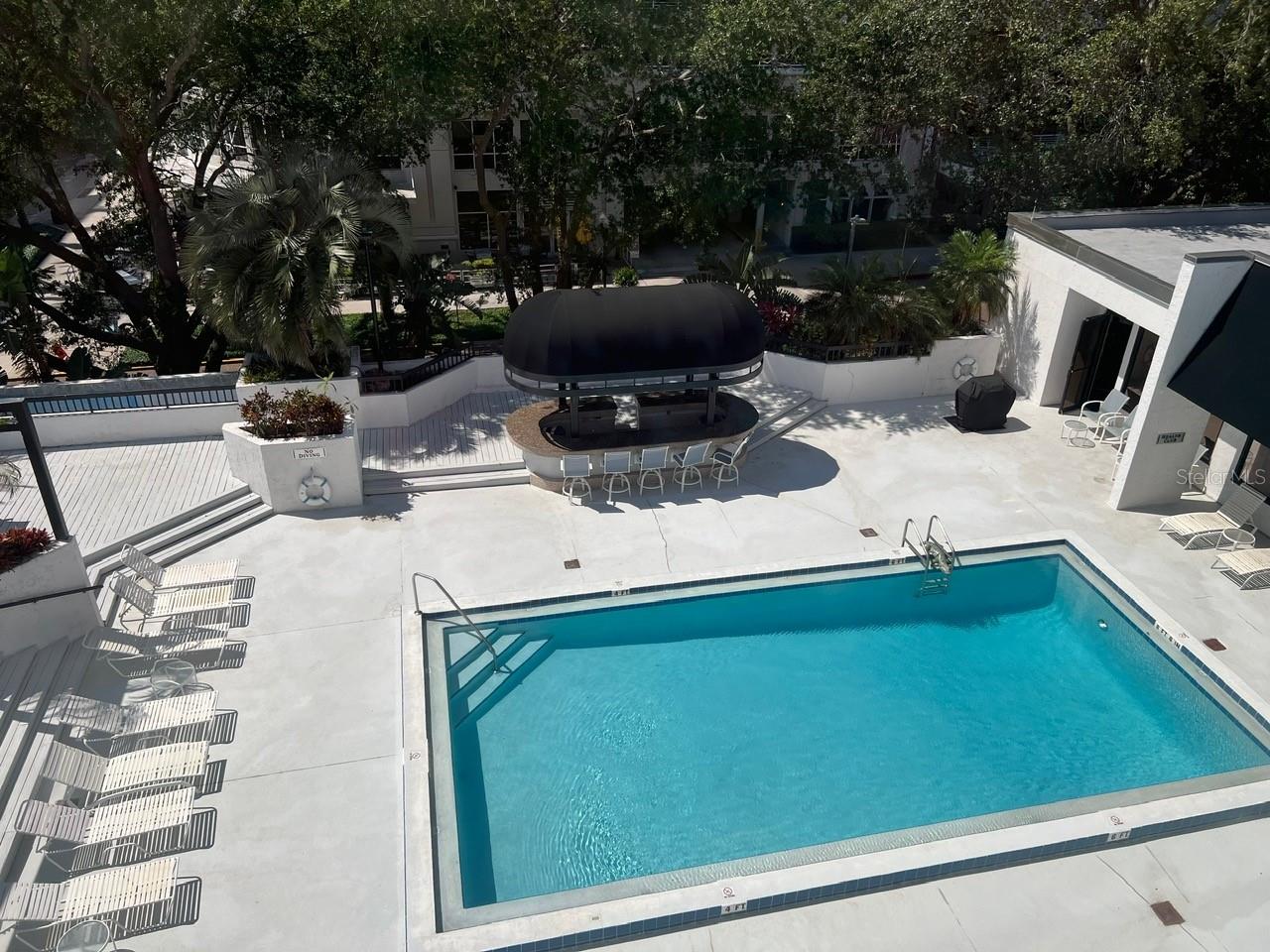 530 E CENTRAL BLVD #401, ORLANDO, FL, 32801