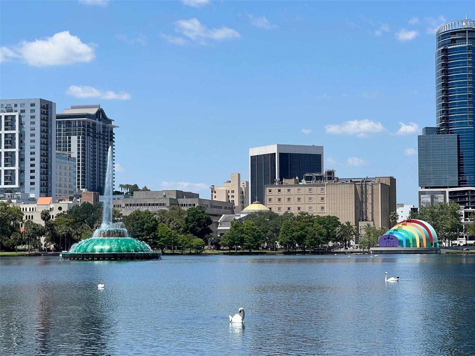 530 E CENTRAL BLVD #401, ORLANDO, FL, 32801