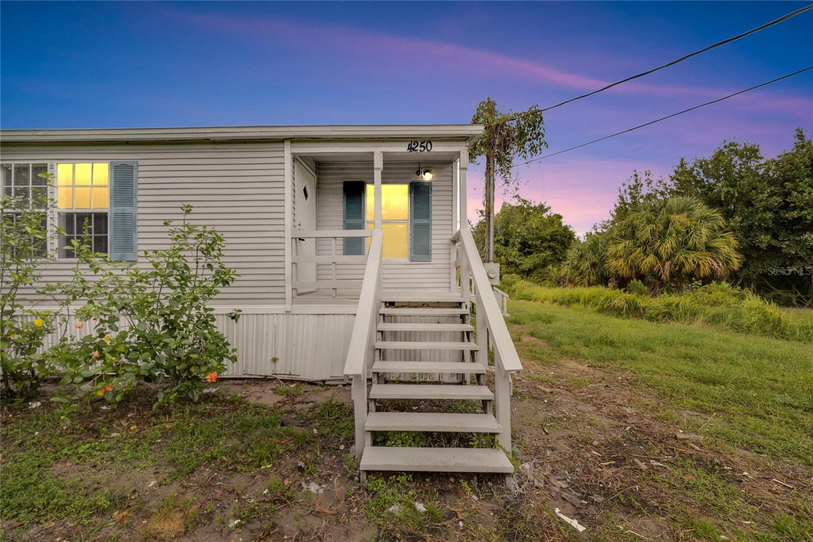 4250 LAUREL CREST CT, MULBERRY, FL, 33860