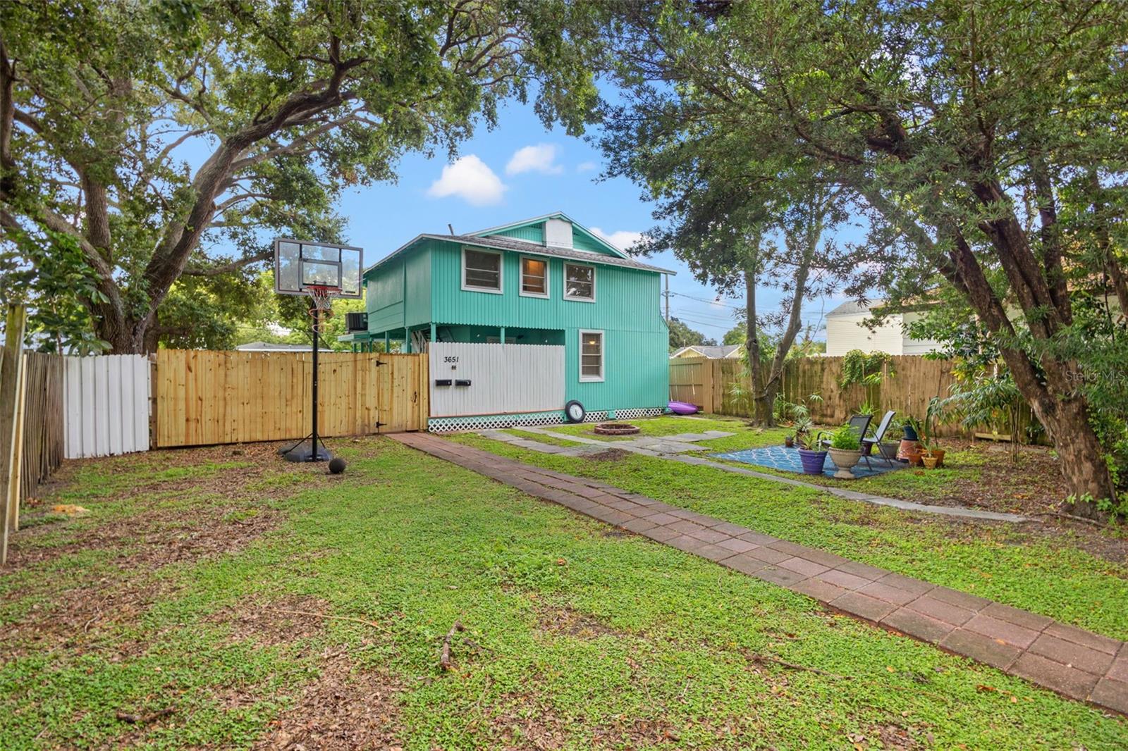 3651 15TH ST N, ST PETERSBURG, FL, 33704