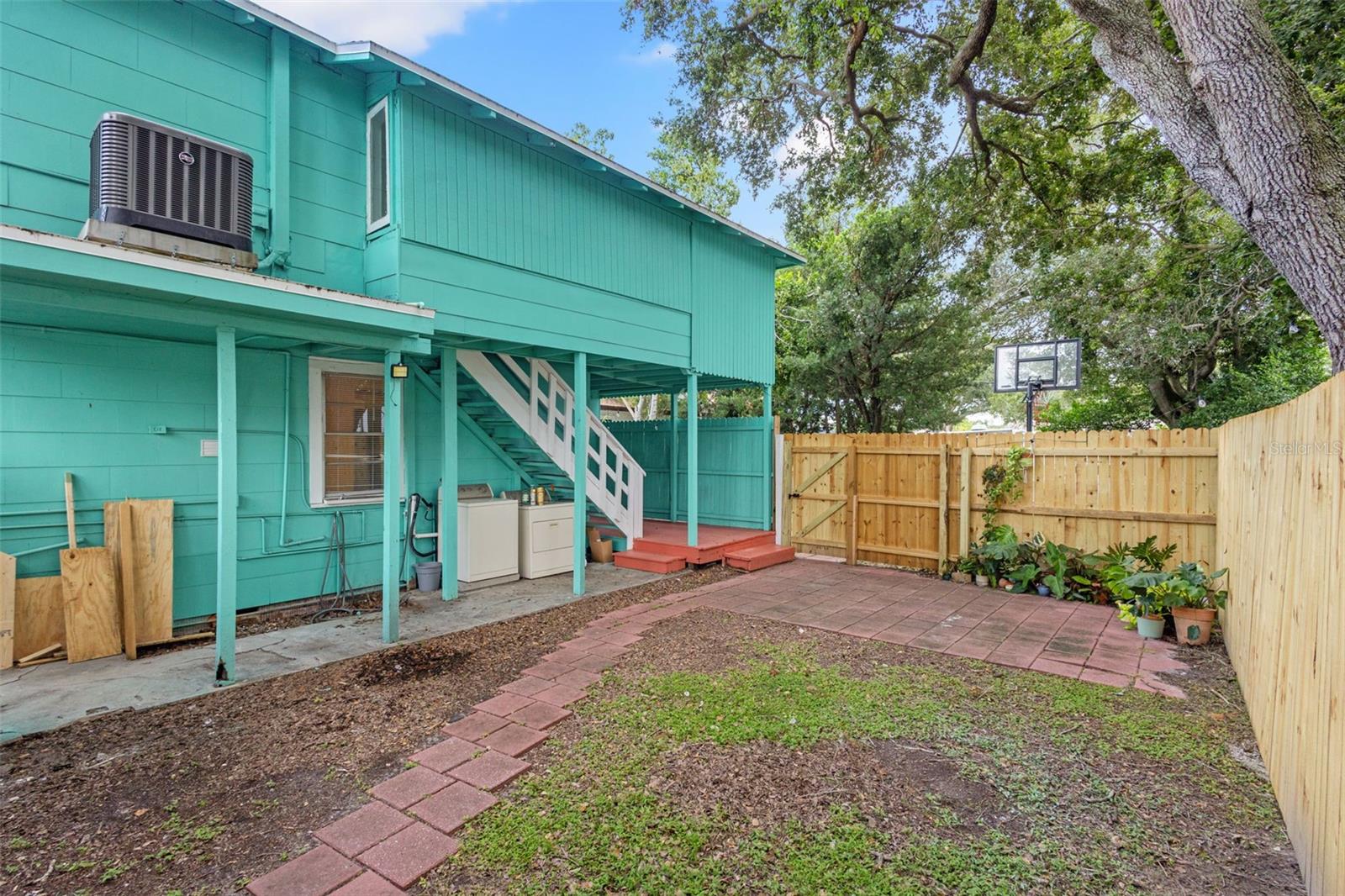 3651 15TH ST N, ST PETERSBURG, FL, 33704