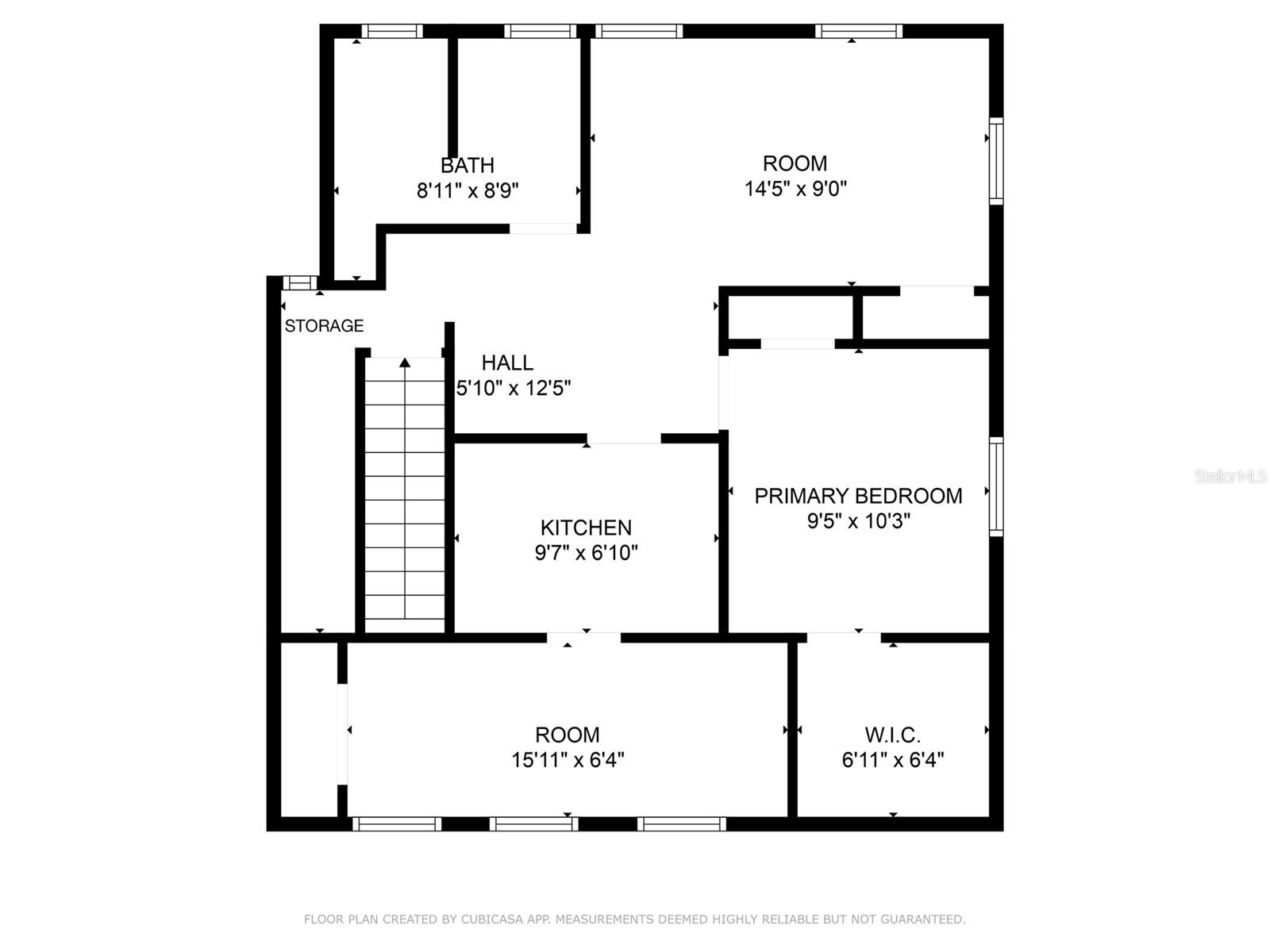 3651 15TH ST N, ST PETERSBURG, FL, 33704