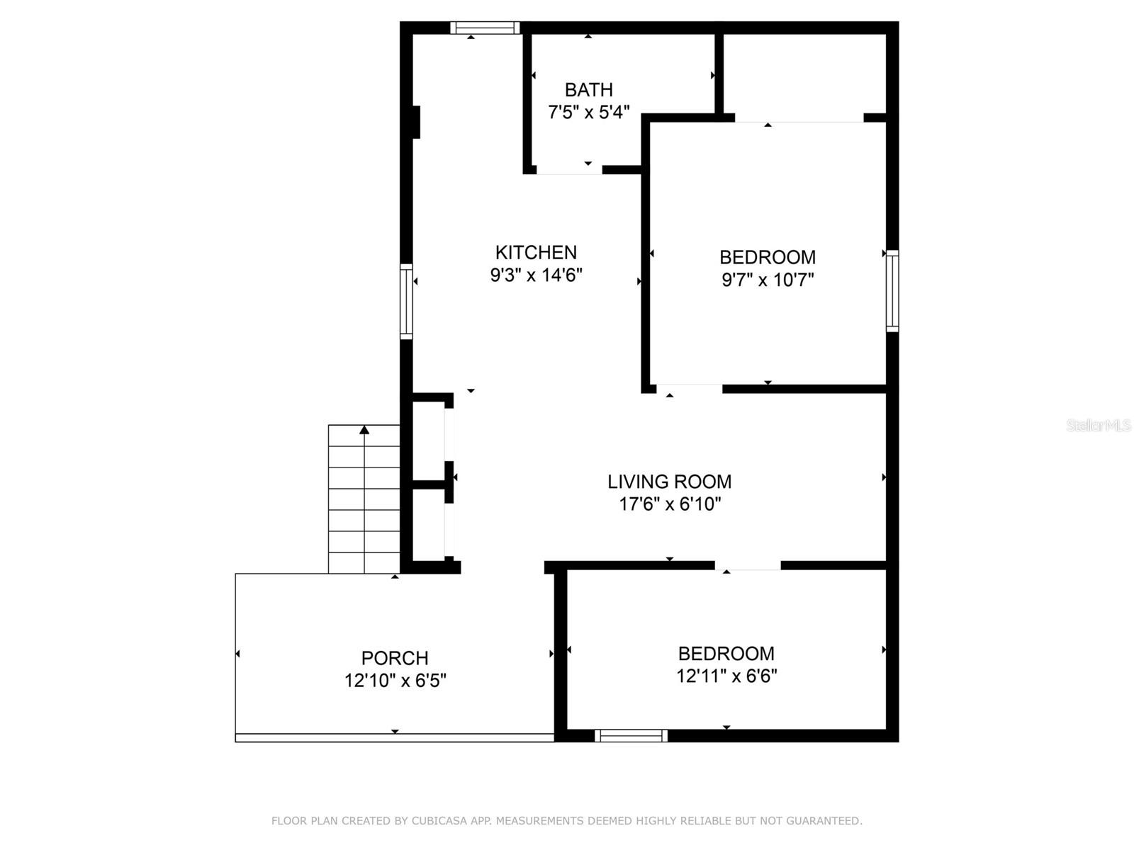 3651 15TH ST N, ST PETERSBURG, FL, 33704