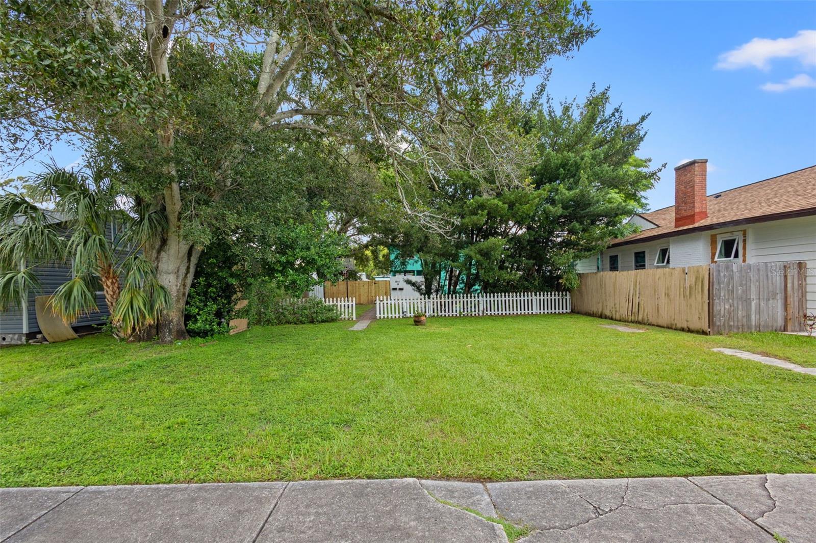 3651 15TH ST N, ST PETERSBURG, FL, 33704