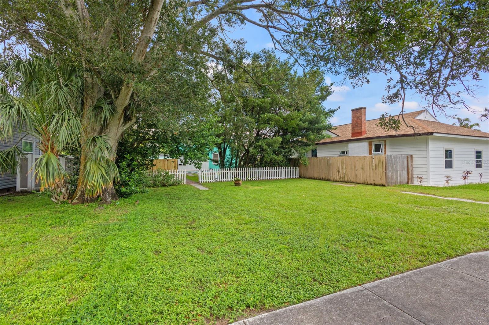 3651 15TH ST N, ST PETERSBURG, FL, 33704