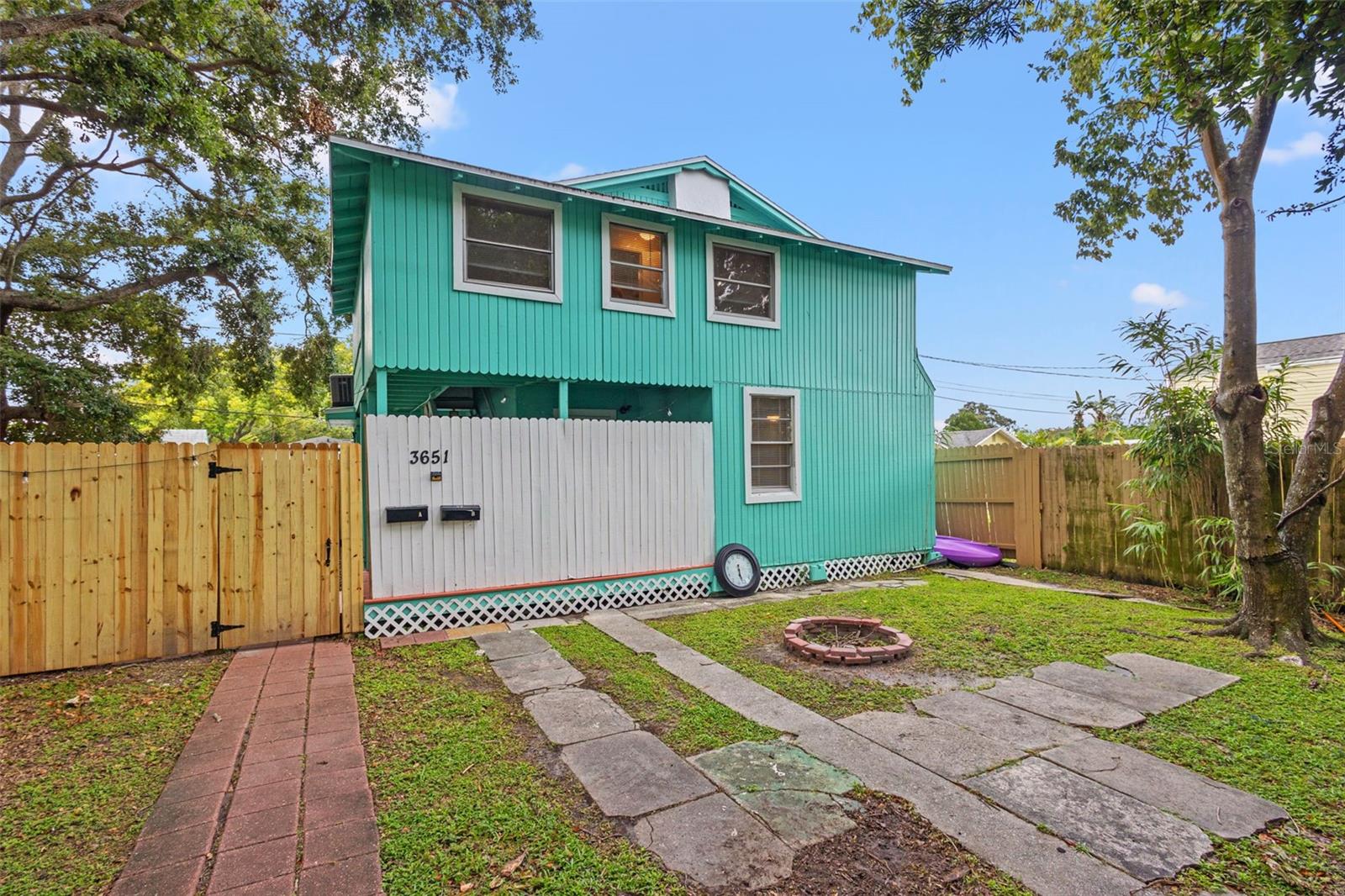 3651 15TH ST N, ST PETERSBURG, FL, 33704