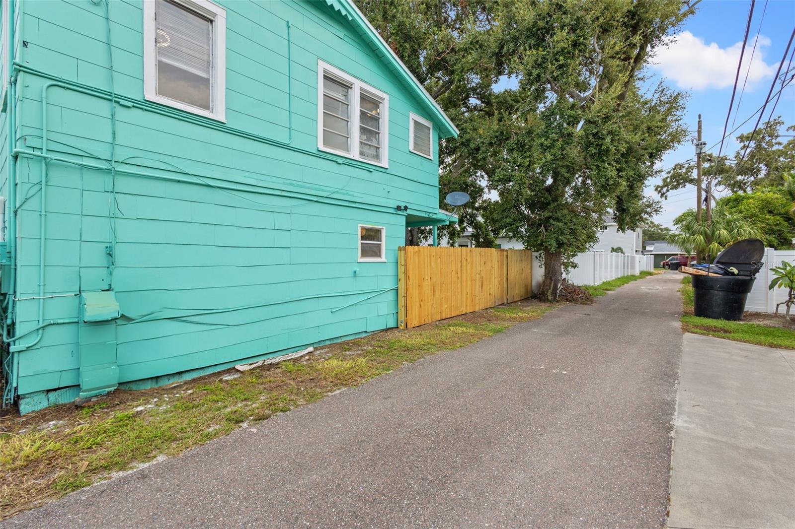 3651 15TH ST N, ST PETERSBURG, FL, 33704